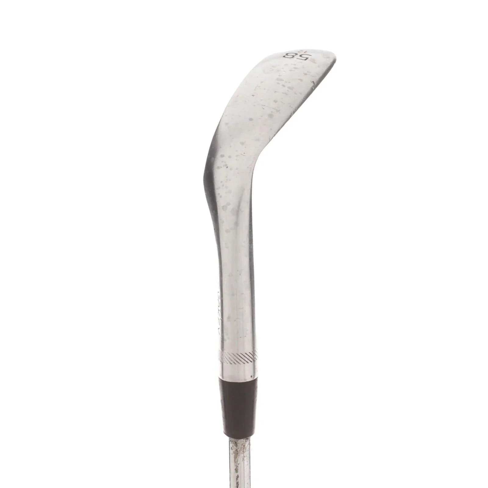 Titleist BV SM6 Steel Mens Right Hand Lob Wedge 58* 12 Bounce K Grind Wedge - Dynamic Gold - Image 3
