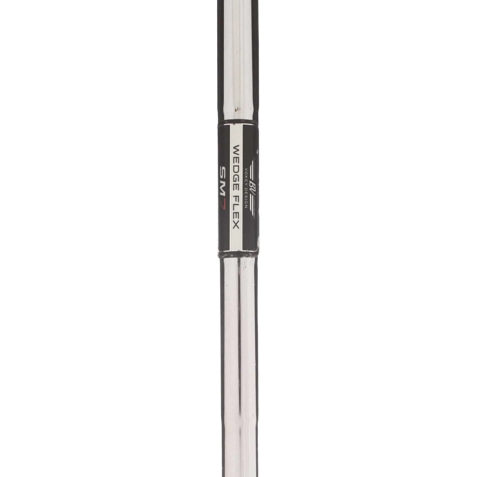 Titleist BV SM7 Steel Mens Right Hand Gap Wedge 50* 8 Bounce F Grind Wedge - True Temper - Image 4