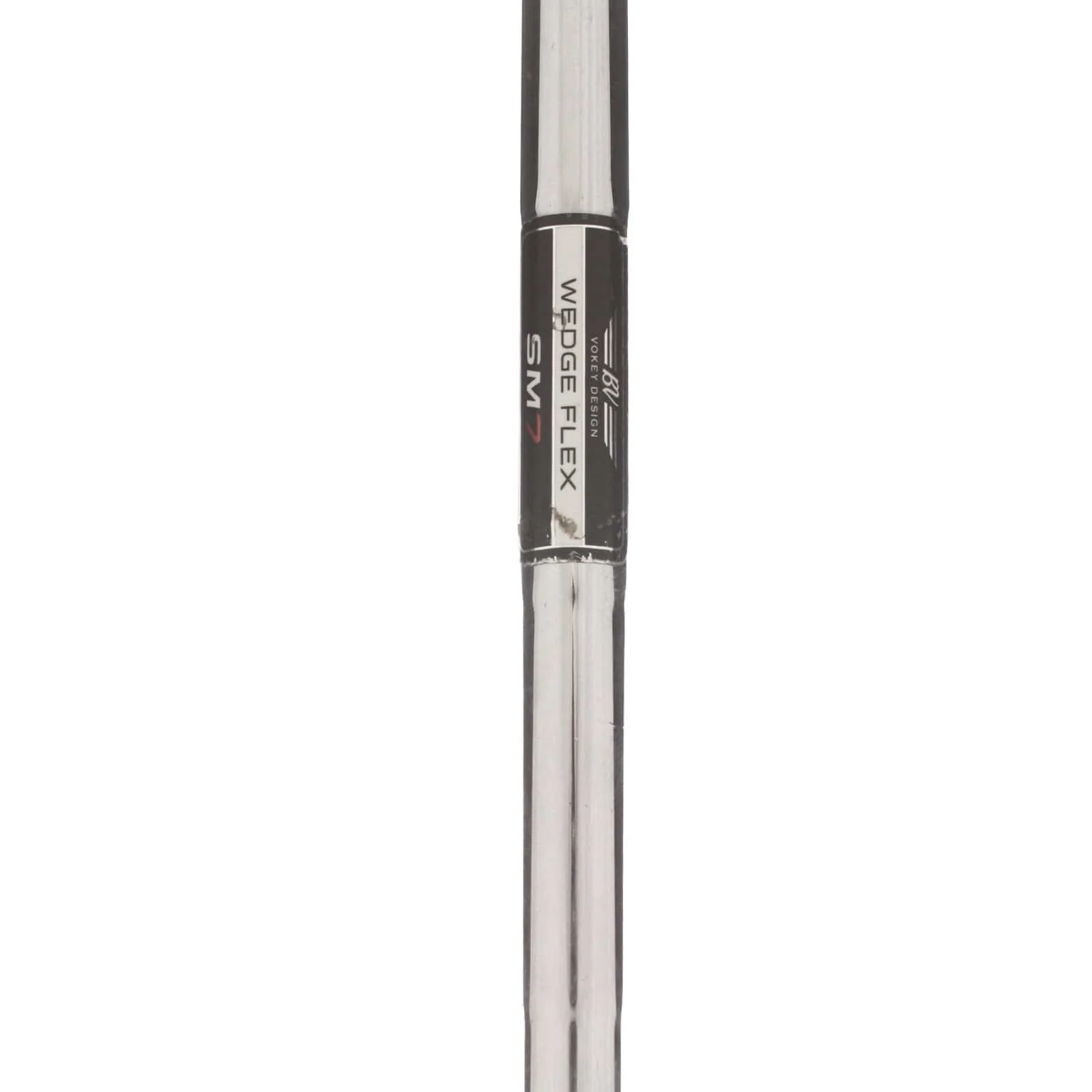 Titleist BV SM7 Steel Mens Right Hand Gap Wedge 52* 8 Bounce F Grind Wedge - True Temper - Image 4