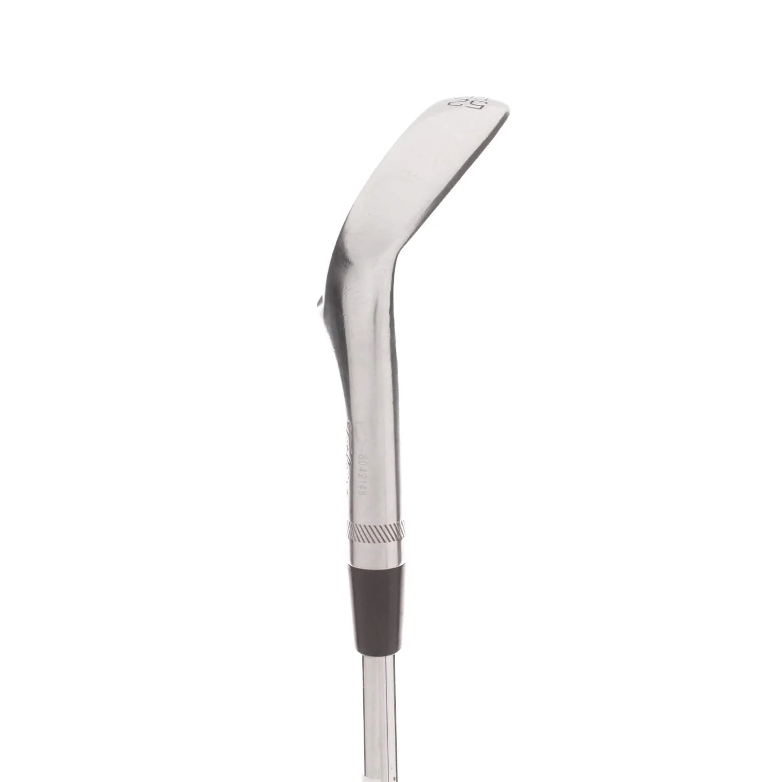 Titleist BV SM8 Steel Mens Right Hand Gap Wedge 52* 12 Bounce F Grind Wedge - True Temper - Image 3