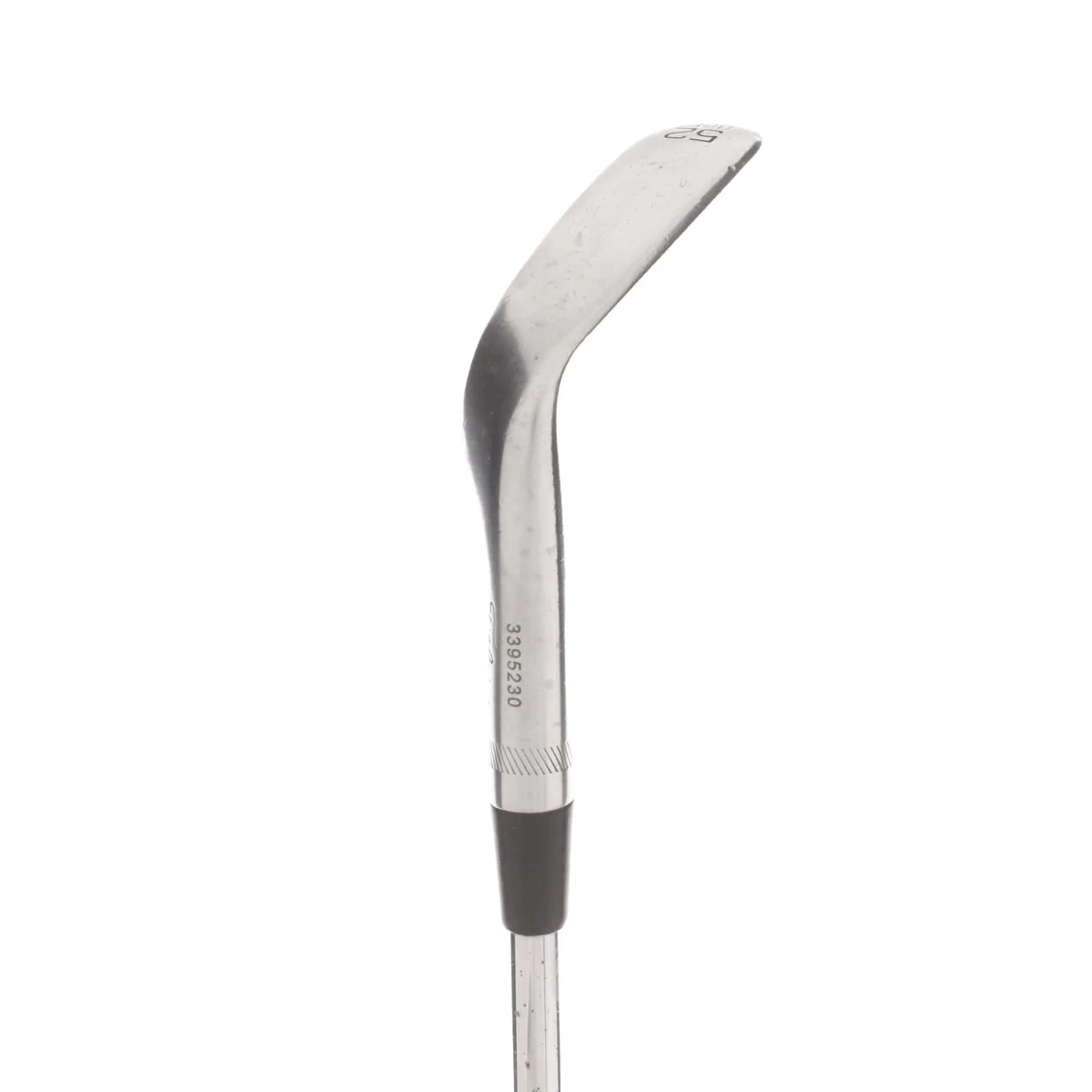 Titleist BV SM8 Steel Mens Right Hand Gap Wedge 52* 8 Bounce F Grind Wedge - True Temper - Image 3
