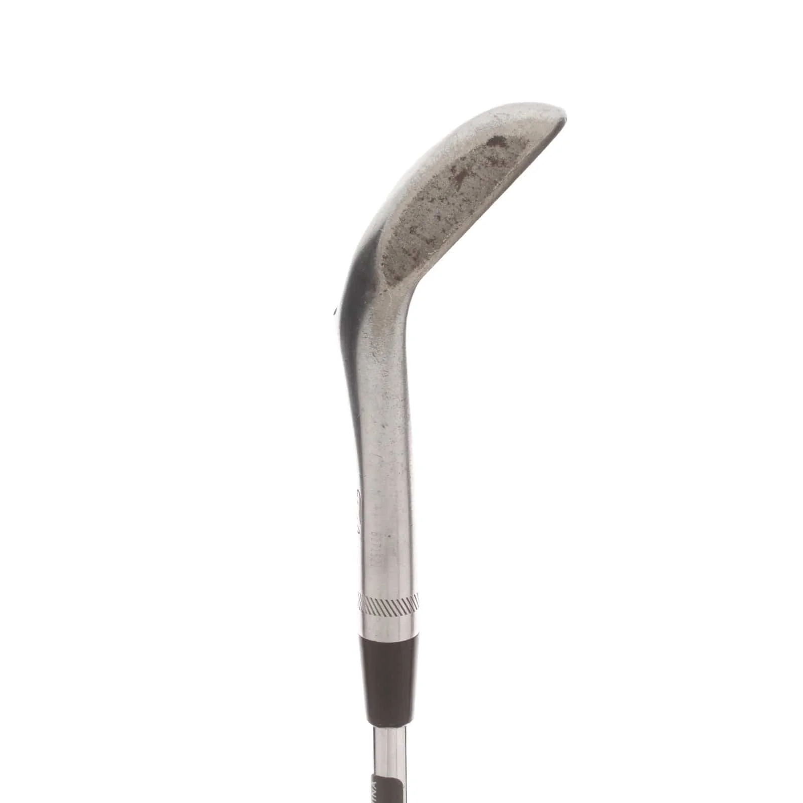 Titleist BV SM8 Steel Mens Right Hand Lob Wedge 58* 8 Bounce M Grind Wedge - True Temper - Image 3