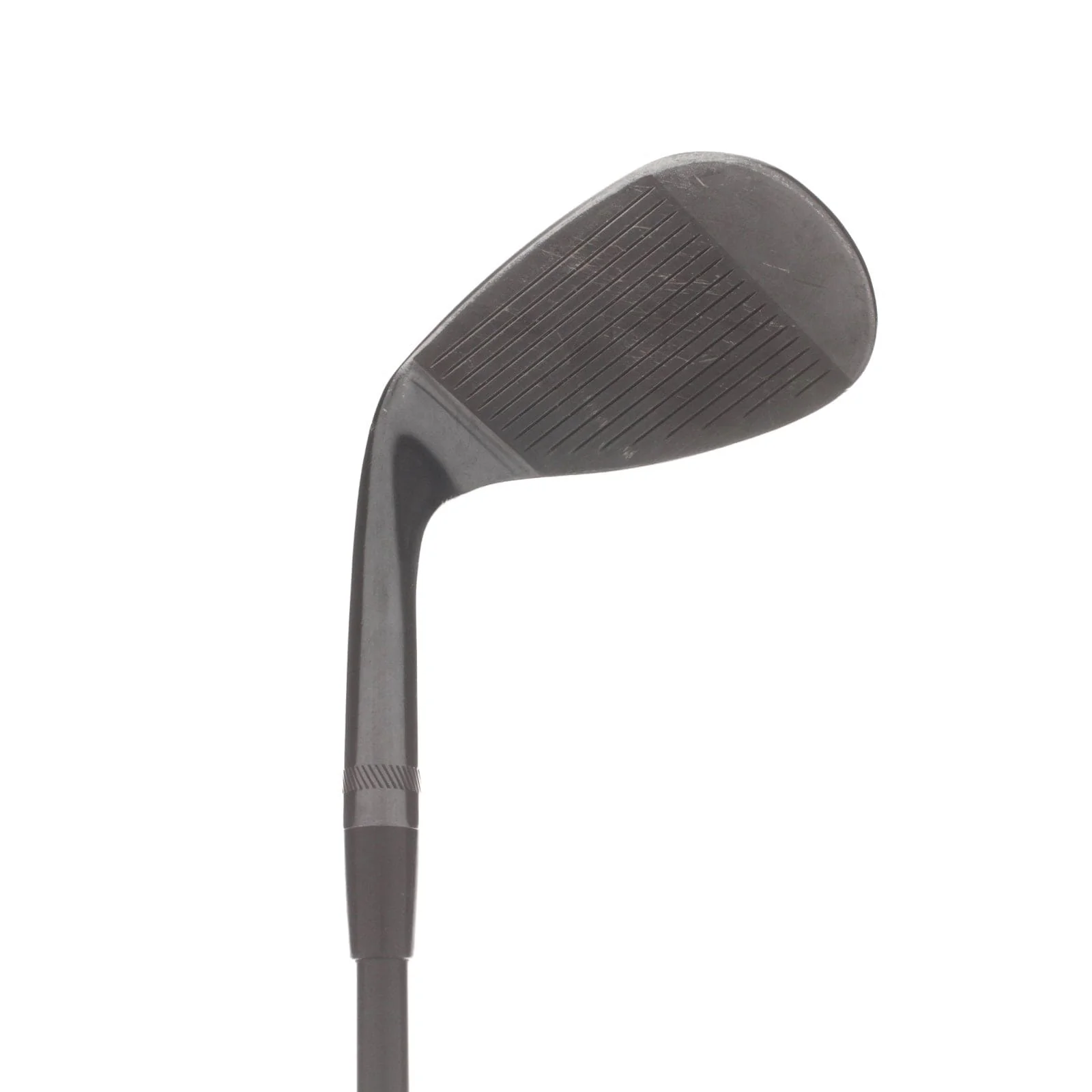 Titleist BV SM8 Steel Mens Right Hand Lob Wedge 60* 12 Bounce D Grind Stiff - True Temper - Image 2