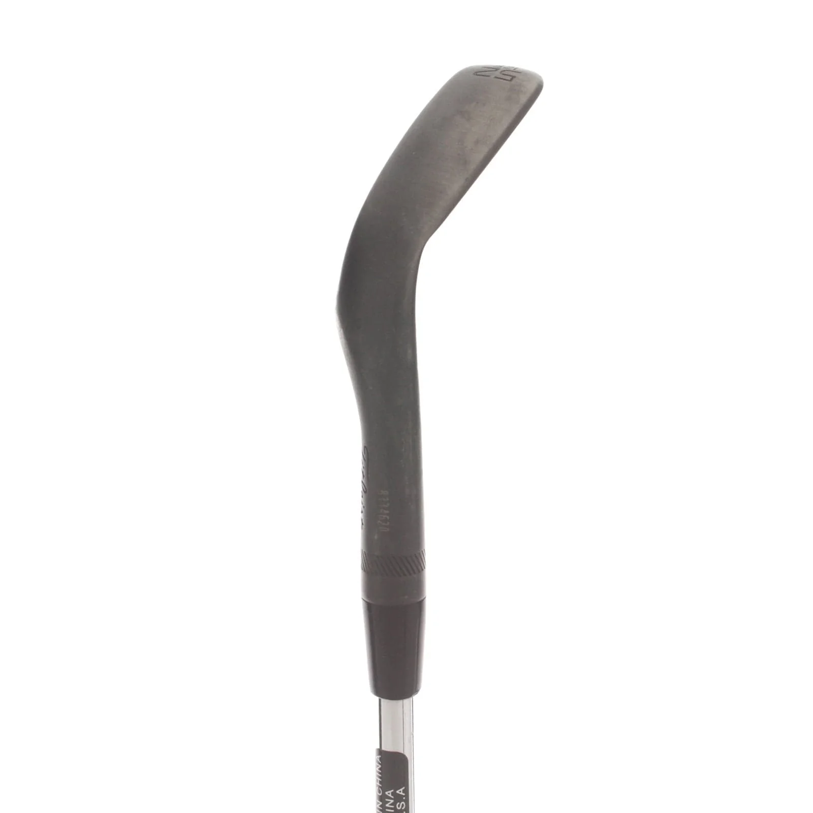 Titleist BV SM9 Steel Mens Right Hand Gap Wedge 52* 12 Bounce F Grind Wedge - Dynamic Gold - Image 3