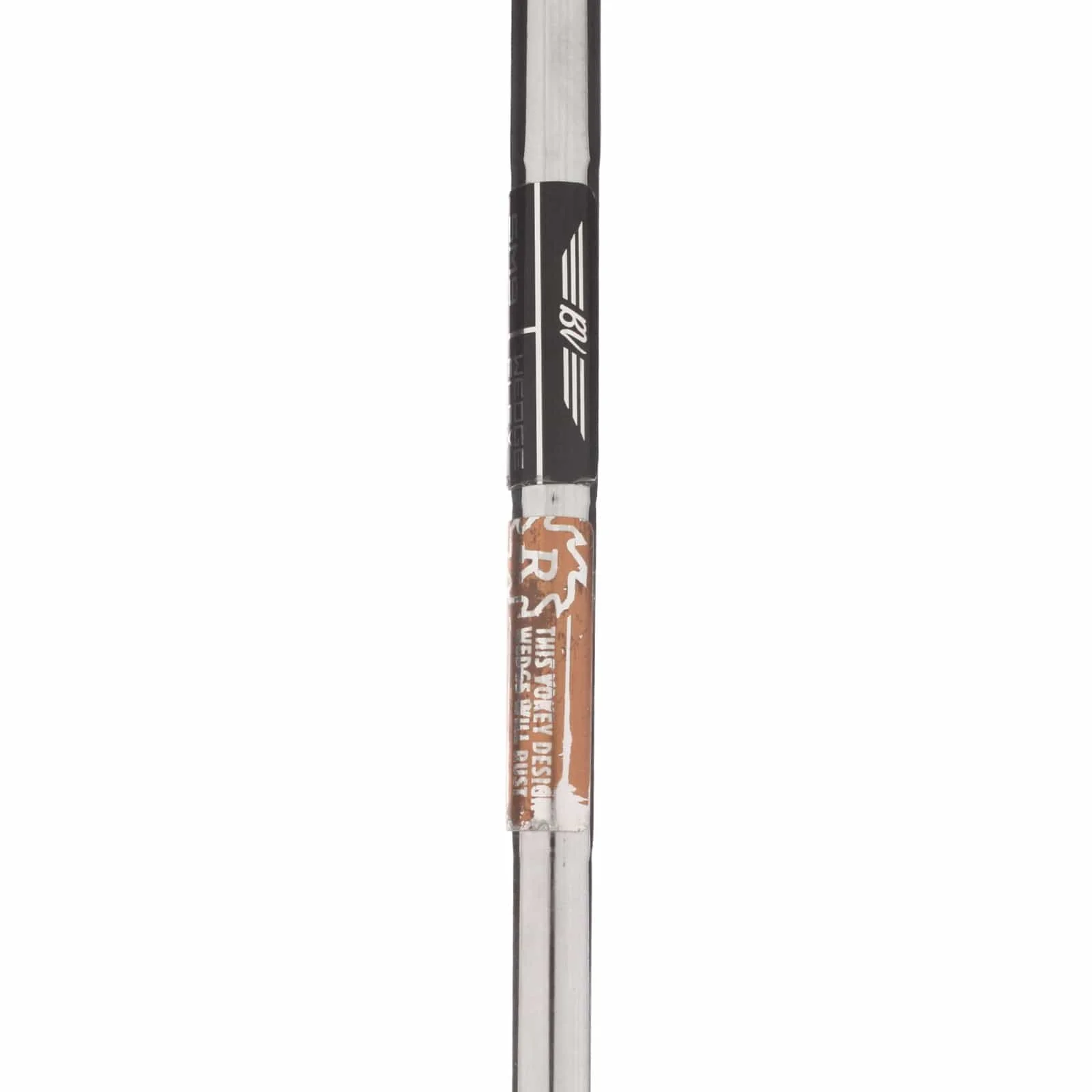 Titleist BV SM9 Steel Mens Right Hand Gap Wedge 52* 12 Bounce F Grind Wedge - Dynamic Gold - Image 4