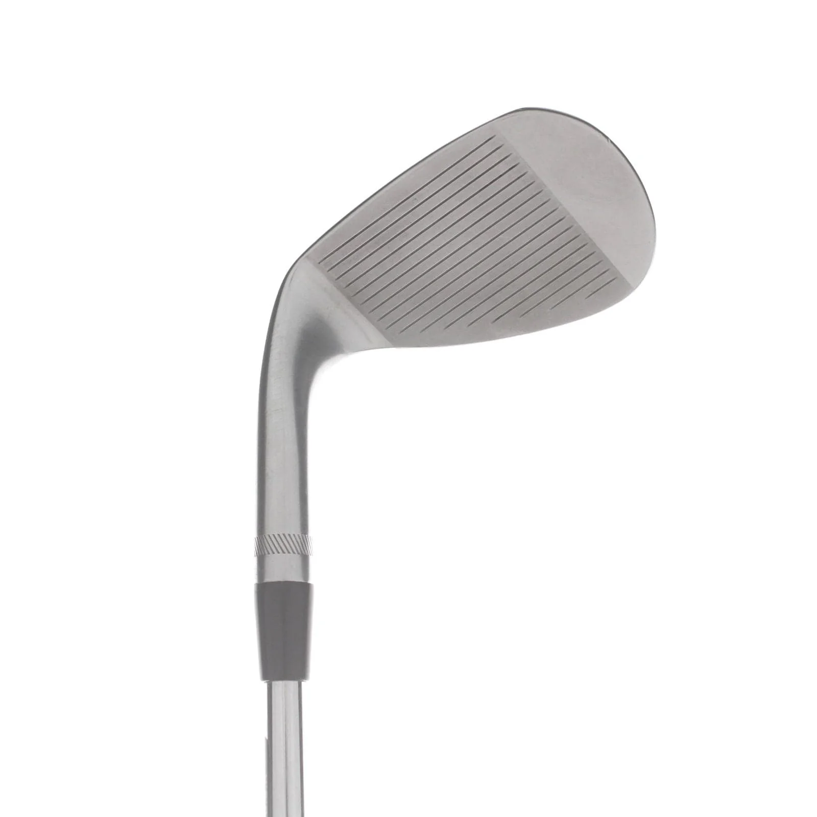 Titleist BV SM9 Steel Mens Right Hand Lob Wedge 56* 12 Bounce D Grind Wedge - BV SM9 - Image 2