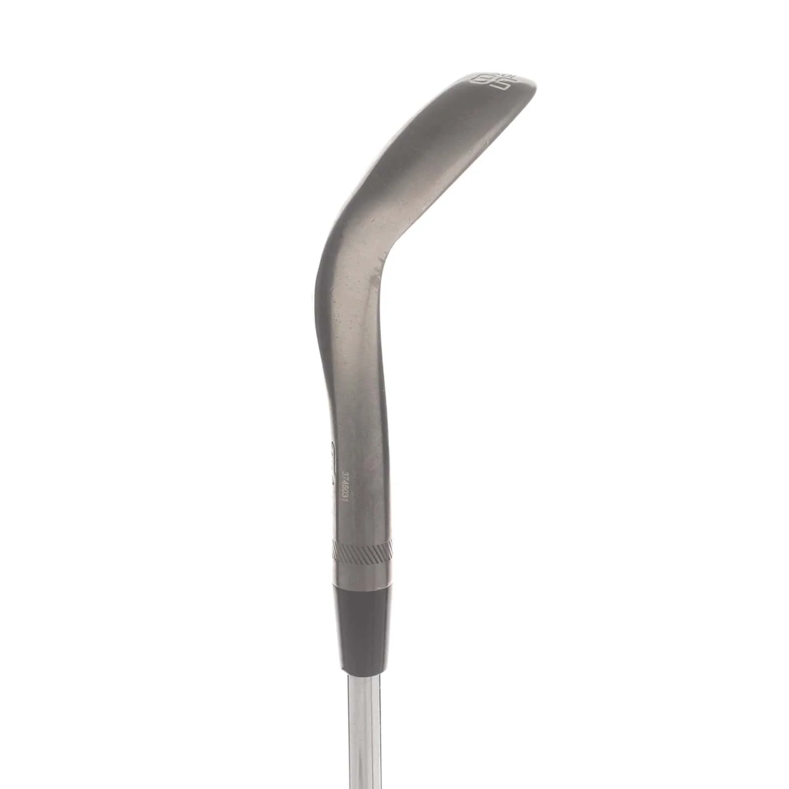 Titleist BV SM9 Steel Mens Right Hand Lob Wedge 58* 10 Bounce S Grind Wedge - BV SM9 - Image 3