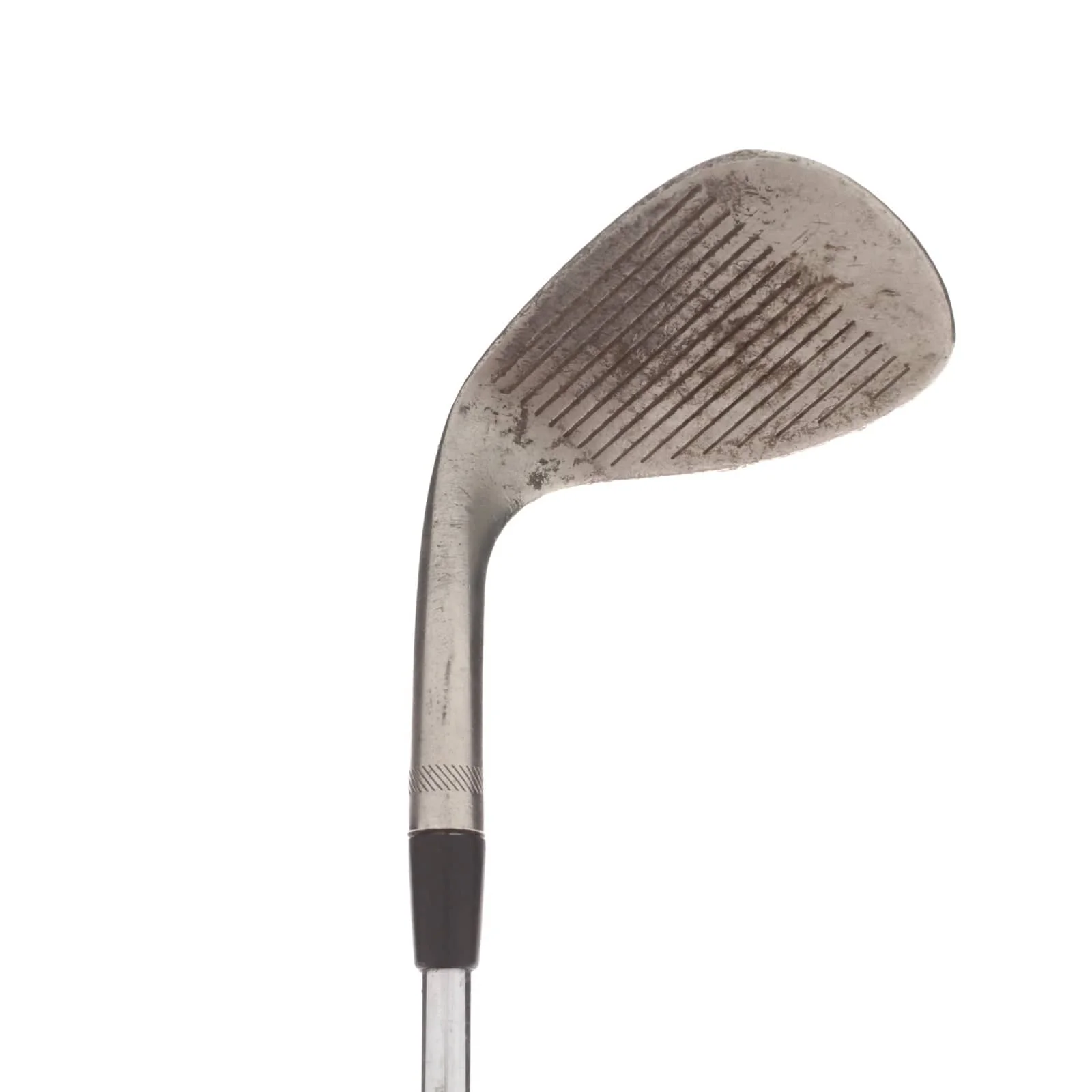 Titleist BV Vokey Design Steel Mens Right Hand Lob Wedge 60* 8 Bounce Wedge - Dynamic Gold - Image 2