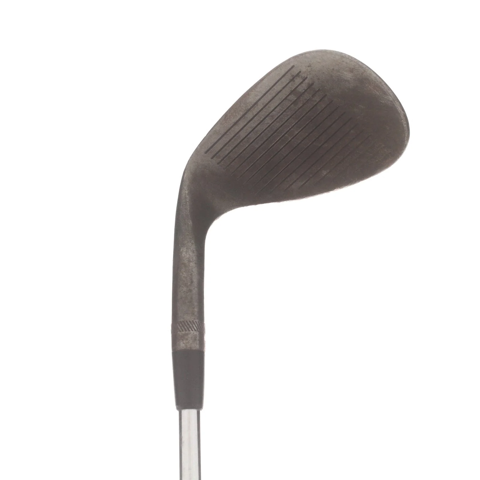 Titleist BV Vokey Design Steel Mens Right Hand Sand Wedge 56* 10 Bounce Wedge - Dynamic Gold - Image 2