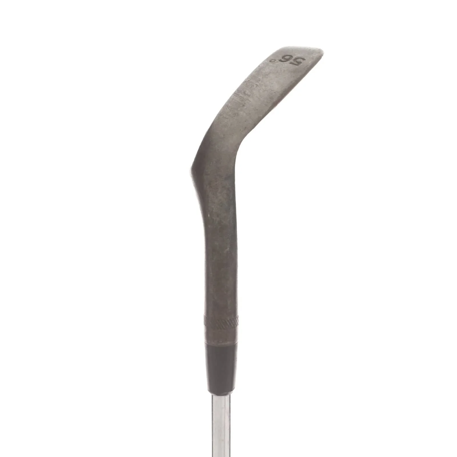 Titleist BV Vokey Design Steel Mens Right Hand Sand Wedge 56* 10 Bounce Wedge - Dynamic Gold - Image 3