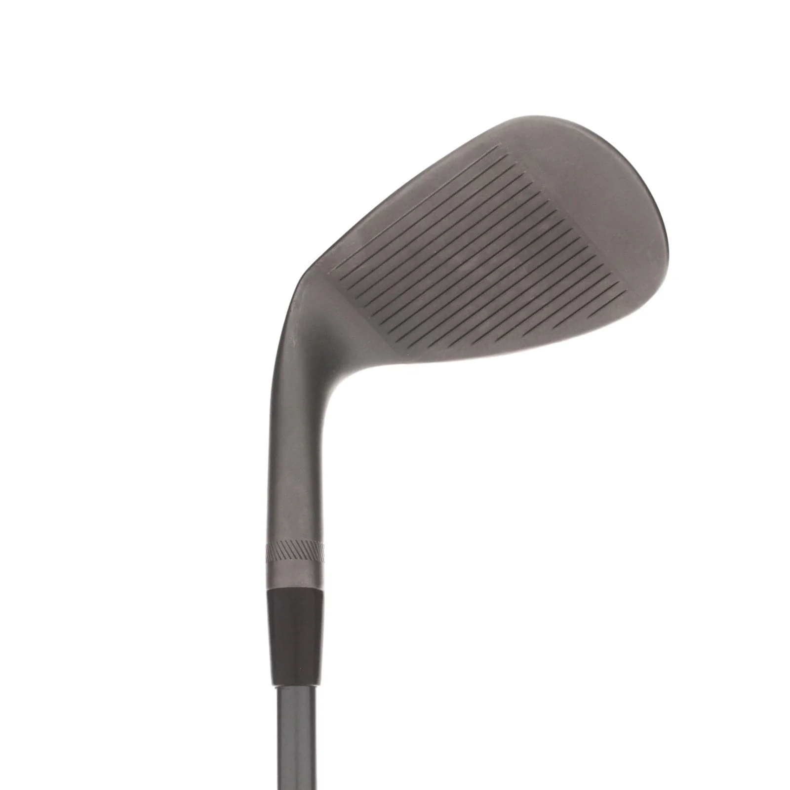 Titleist BV Vokey SM10 Graphite Mens Right Hand Gap Wedge 53* 8 Bounce M Grind Regular - MMT 85 - Image 2