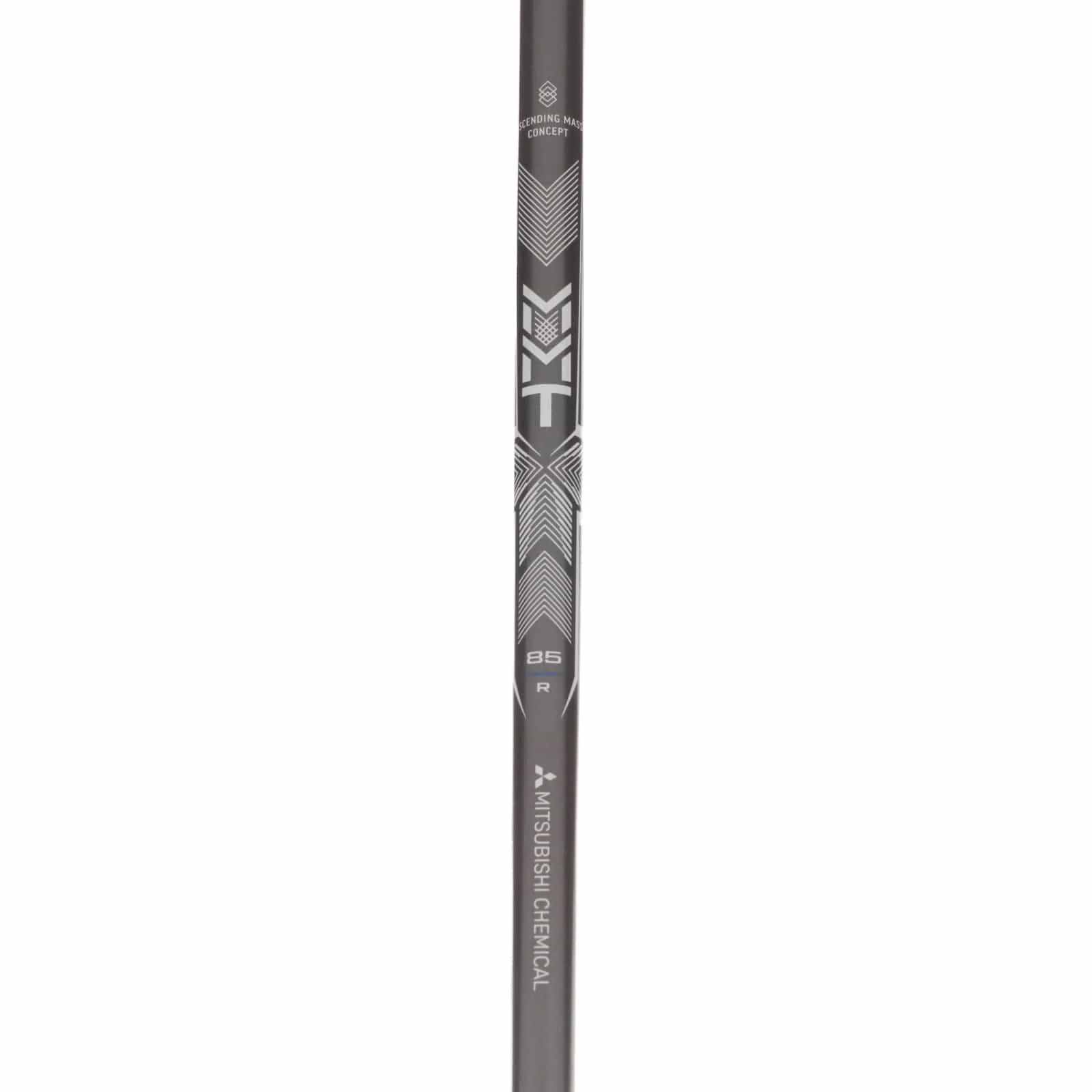 Titleist BV Vokey SM10 Graphite Mens Right Hand Gap Wedge 53* 8 Bounce M Grind Regular - MMT 85 - Image 4