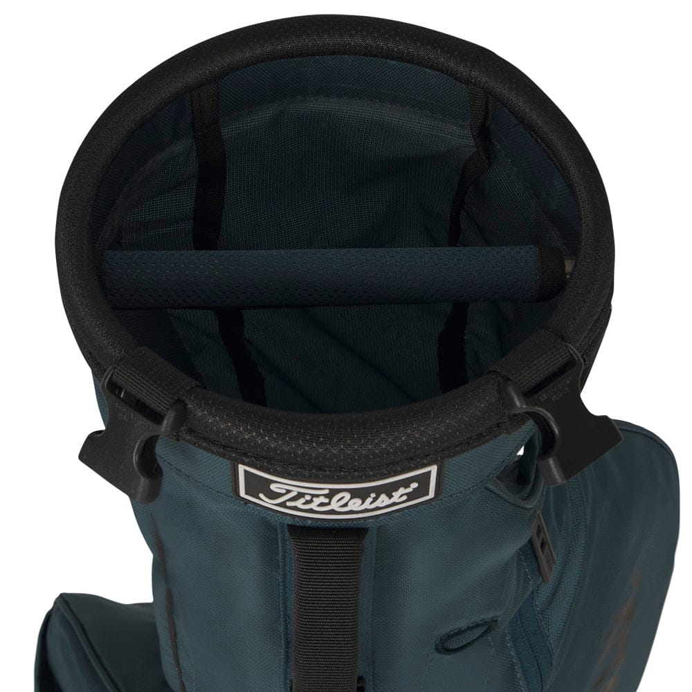 Titleist Carry Bag - Monterey/Black/Black - Image 2
