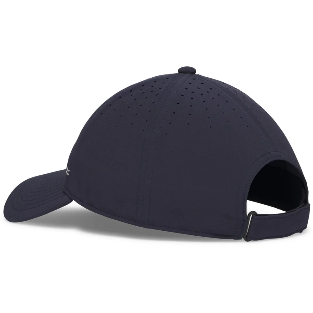 Titleist Charleston Breezer Cap - Navy/White/LightLime - Image 4