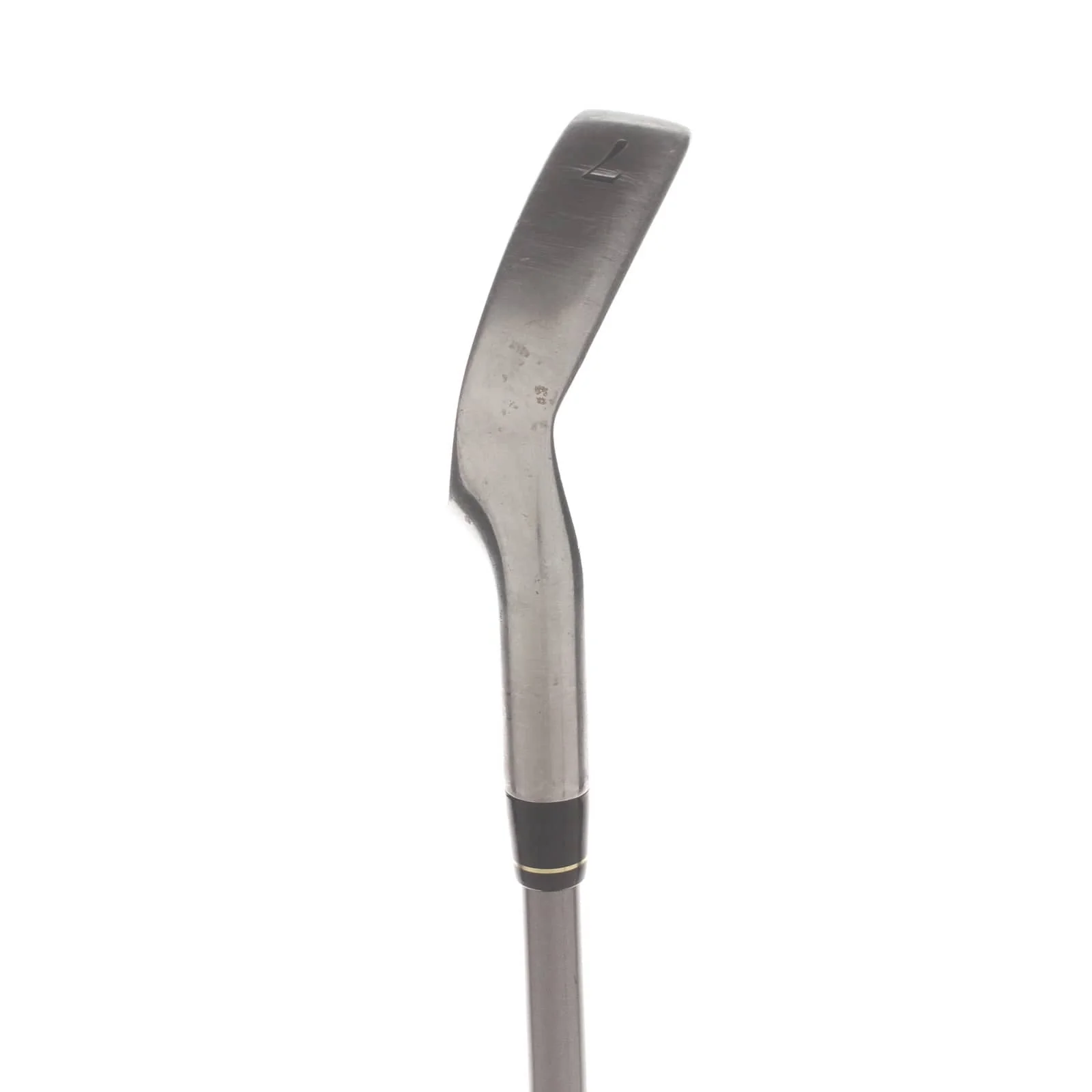 Titleist DCI 822 OS Graphite Ladies Right Hand 7 Iron Ladies - Titleist - Image 3
