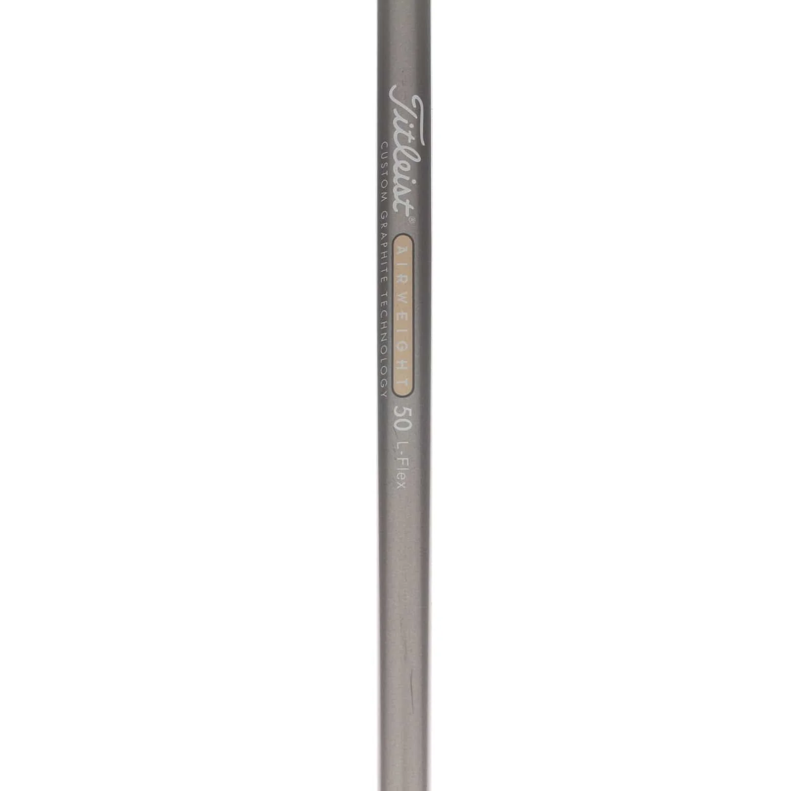 Titleist DCI 822 OS Graphite Ladies Right Hand 7 Iron Ladies - Titleist - Image 4