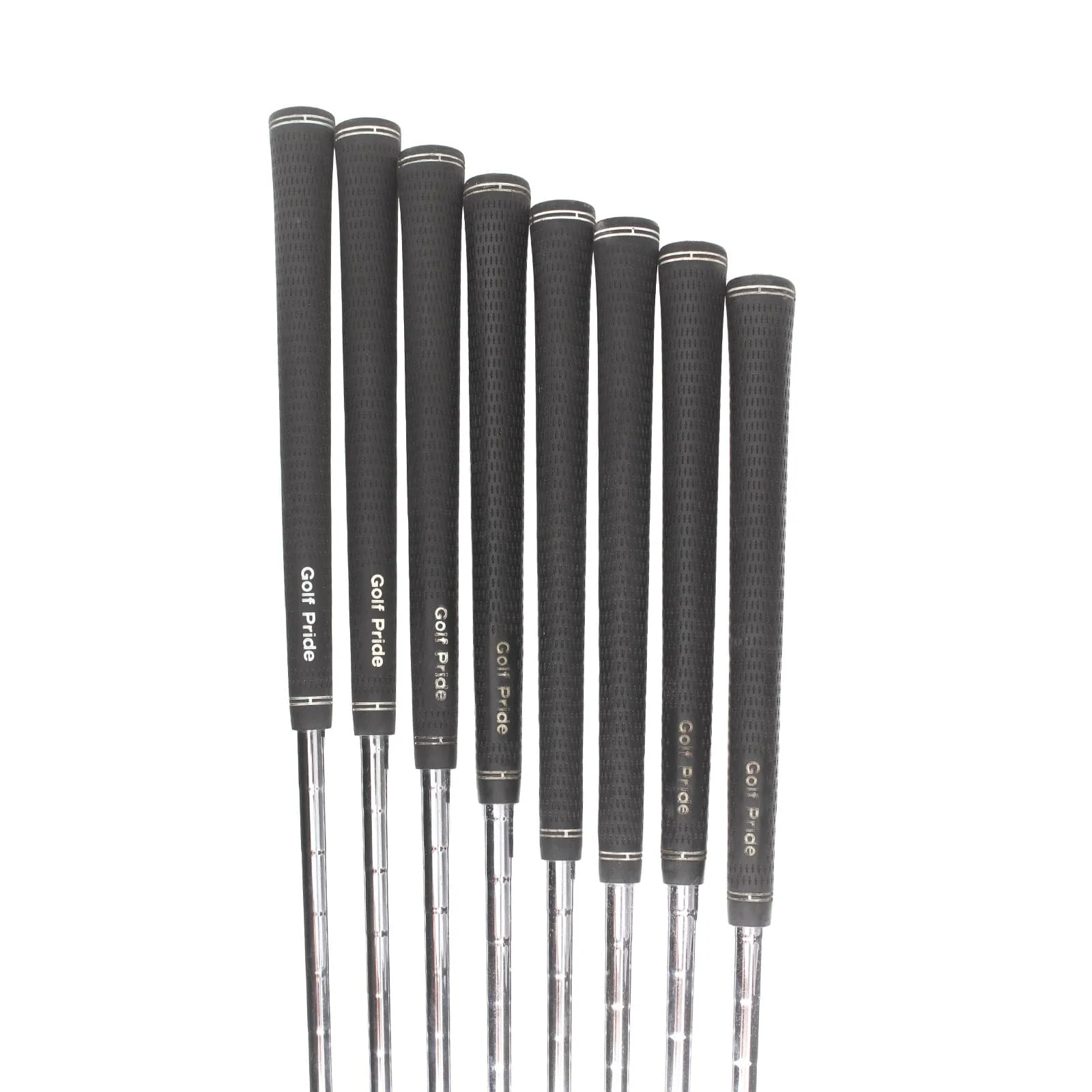 Titleist DCI 981 SL Steel Mens Right Hand Irons 3-PW Regular - True Temper - Image 7