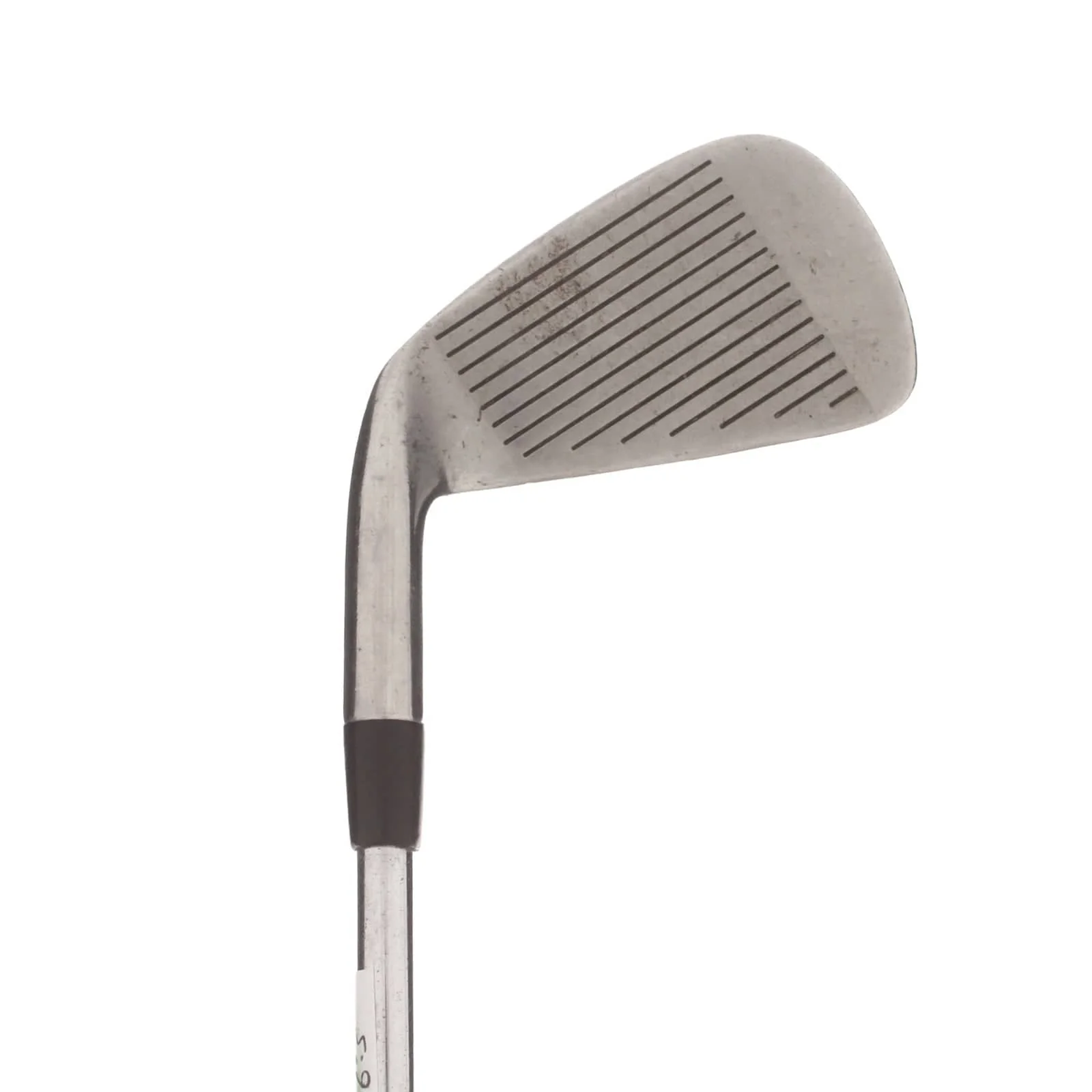 Titleist DCI 981 Steel Mens Right Hand 2 Iron Stiff - Titleist - Image 2