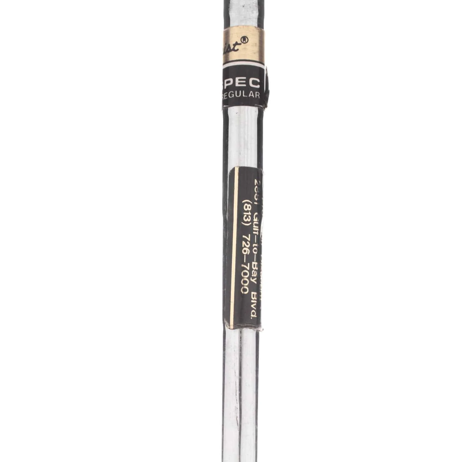 Titleist DCI Oversize+ Steel Mens Right Hand 5 Iron Regular - - Image 4