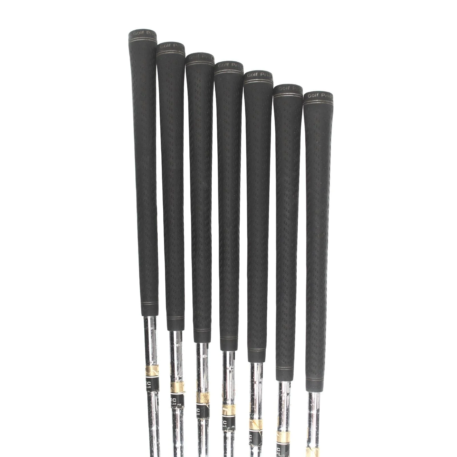 Titleist DCI Oversize+ Steel Mens Right Hand Irons 4-PW Regular - Titleist - Image 7