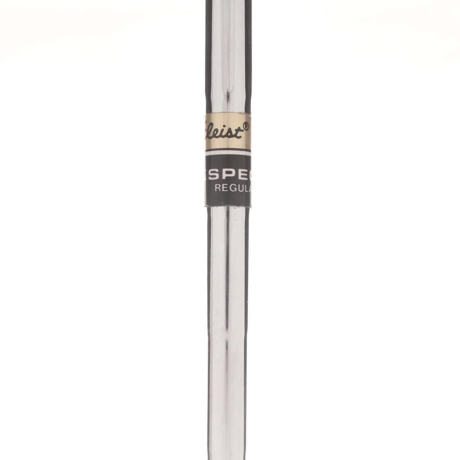 Titleist DCI Oversized+ Steel Mens Right Hand 2 Iron 19* Regular - Titleist Tri Spec - Image 4