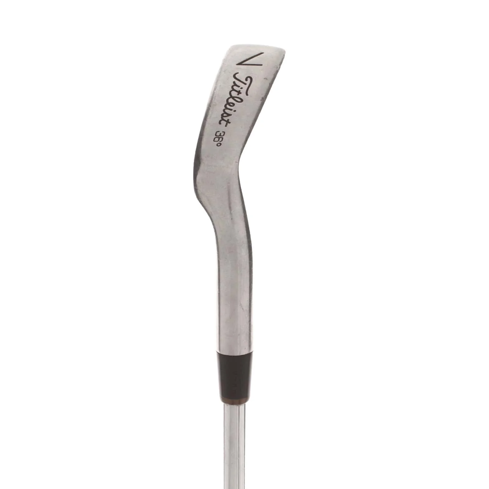Titleist DCI Steel Mens Right Hand 7 Iron Regular - True Temper - Image 3