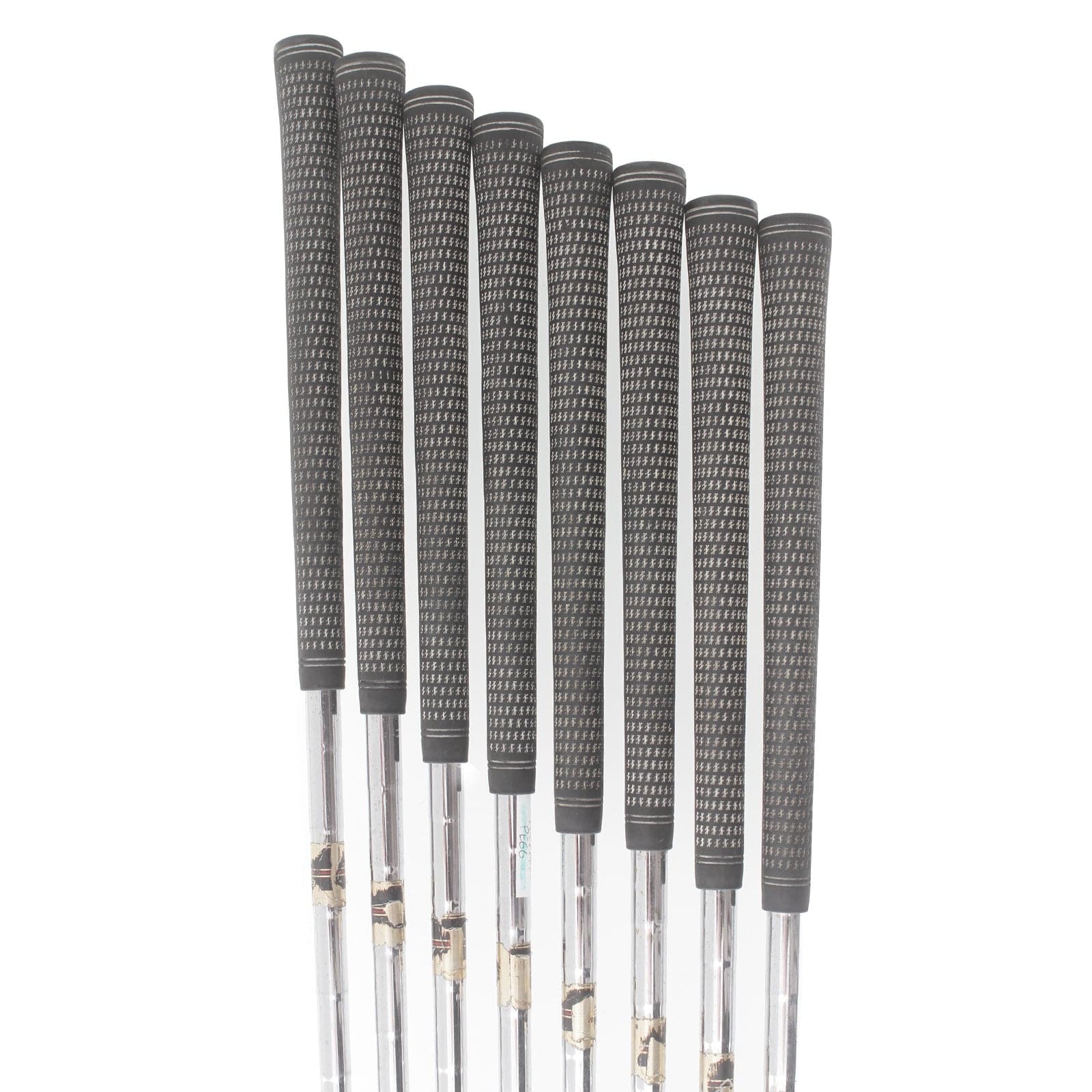 Titleist DCI Steel Mens Right Hand Irons 3-PW Regular - Dynamic Gold - Image 7