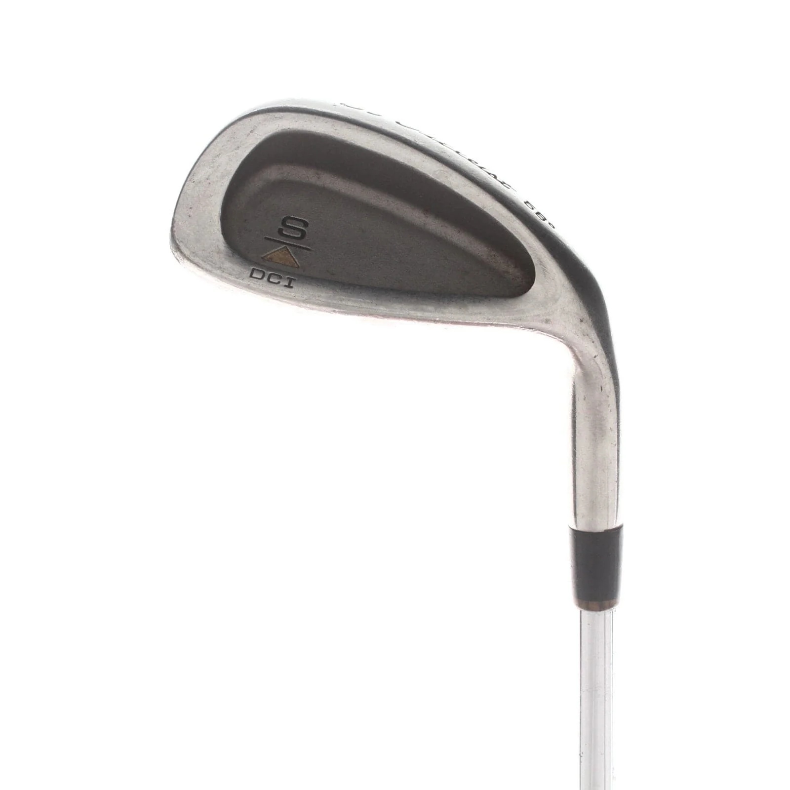 Titleist DCI Steel Mens Right Hand Sand Wedge 56* Regular - True Temper