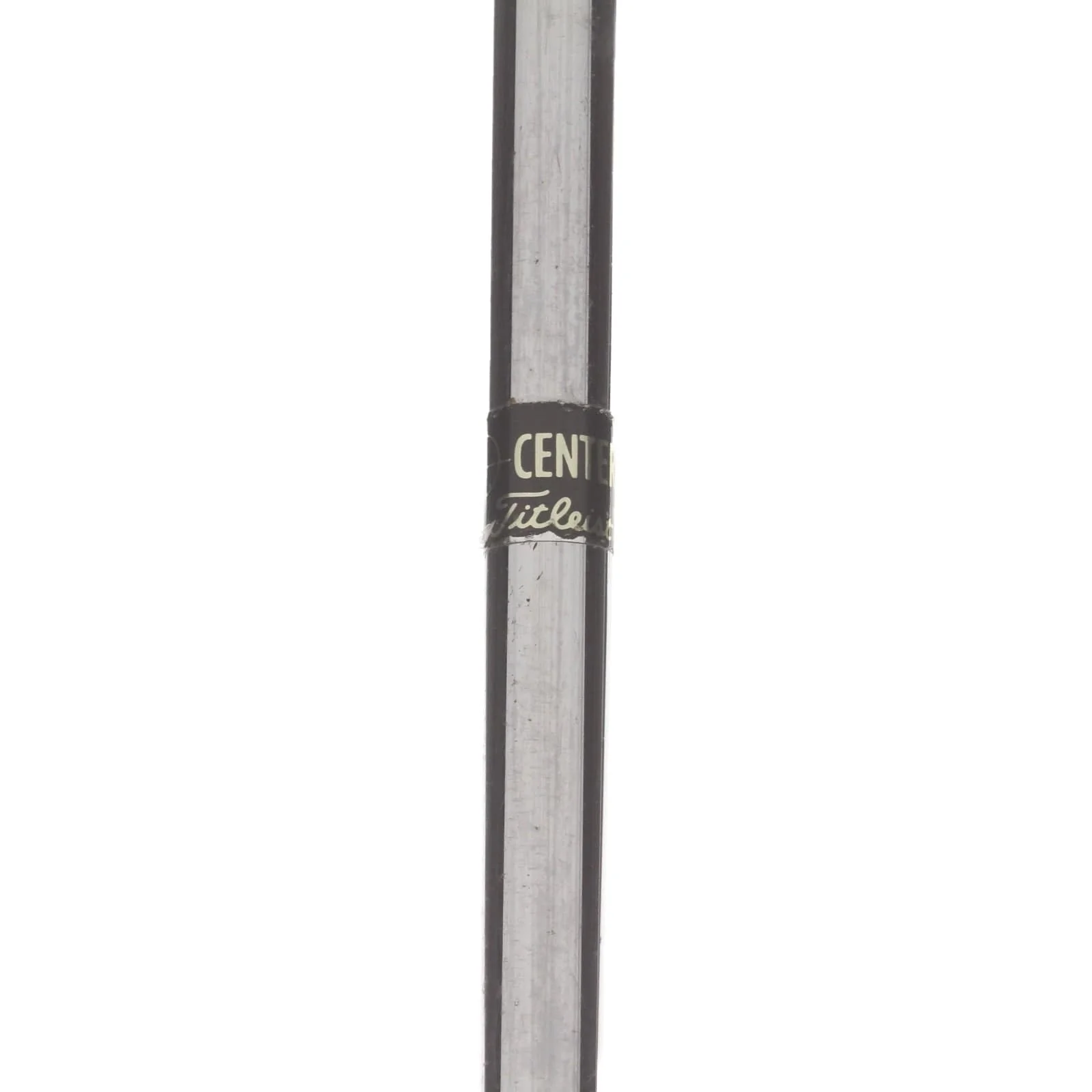 Titleist Dead Aim Mens Right Hand Putter 35" Blade Titleist - Winn AVS - Image 5