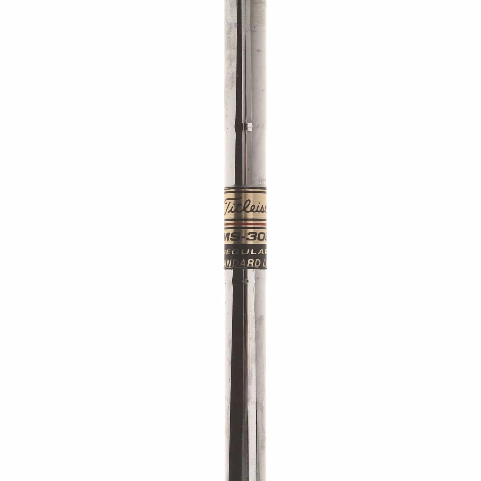 Titleist DTR Steel Mens Right Hand Irons 3-SW Regular - Titleist - Image 5
