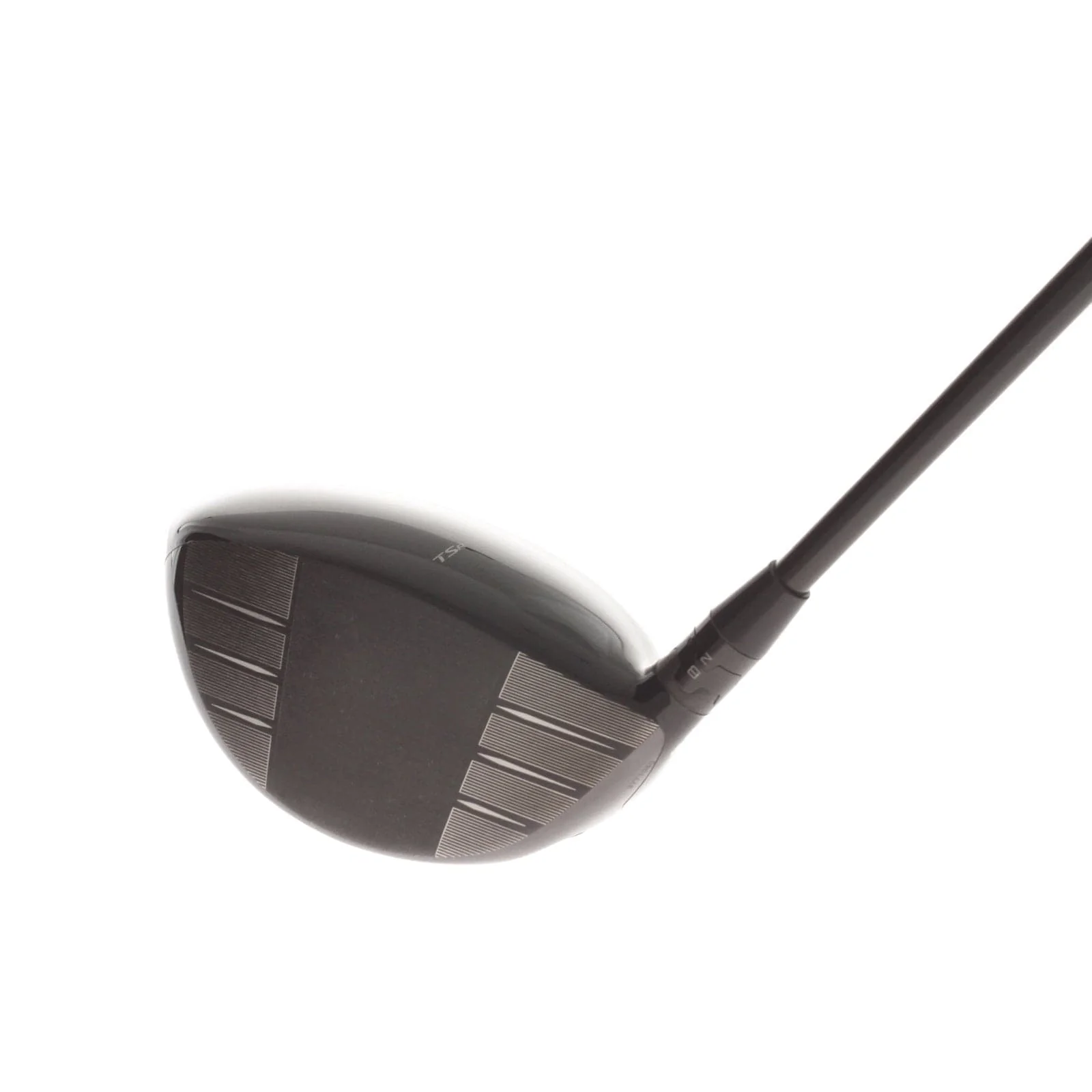 Titleist TSR3 Graphite Mens Right Hand Driver 9* Stiff - HZRDUS Smoke RDX Black 60 - Image 4