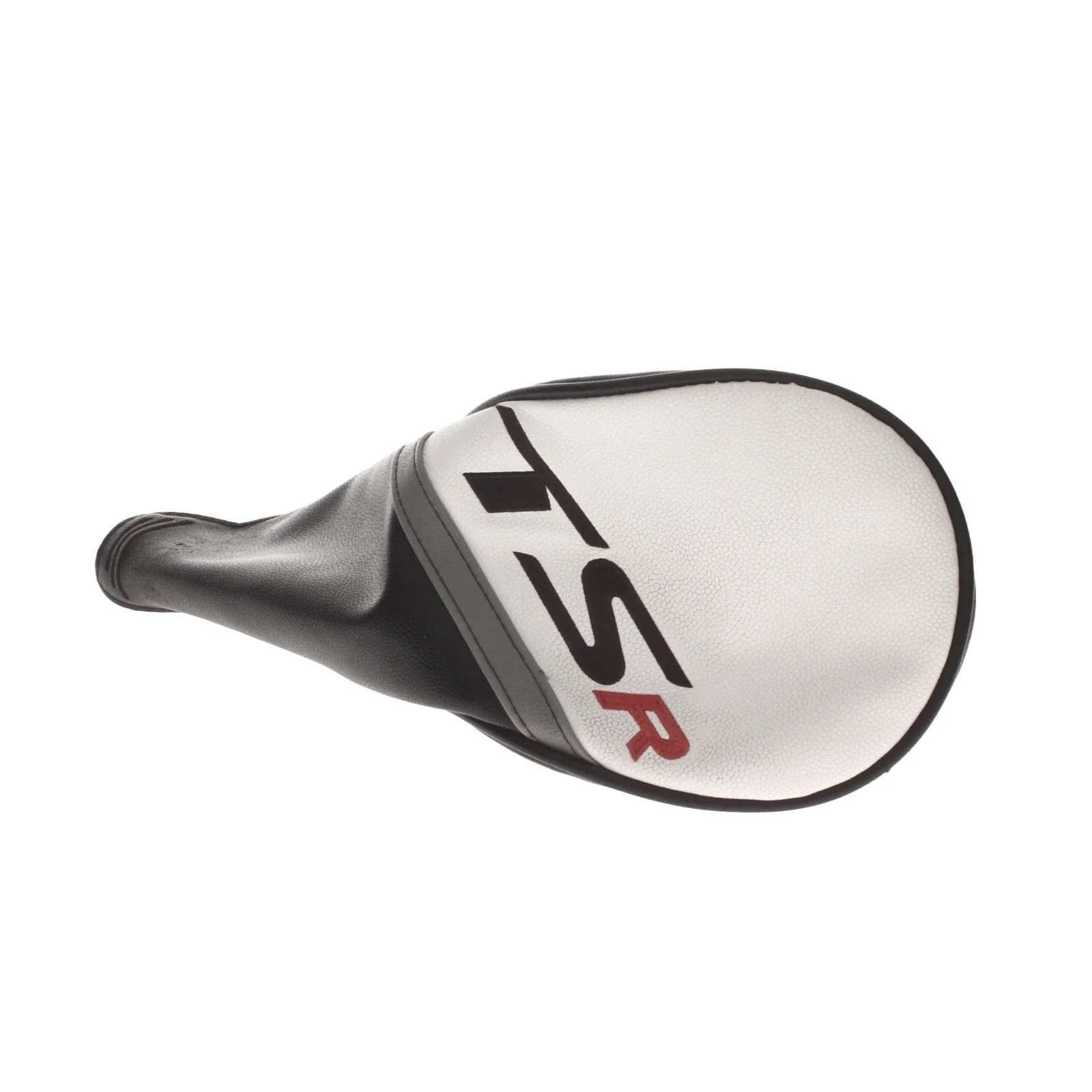 Titleist TSR3 Graphite Mens Right Hand Driver 9* Stiff - HZRDUS Smoke RDX Black 60 - Image 7