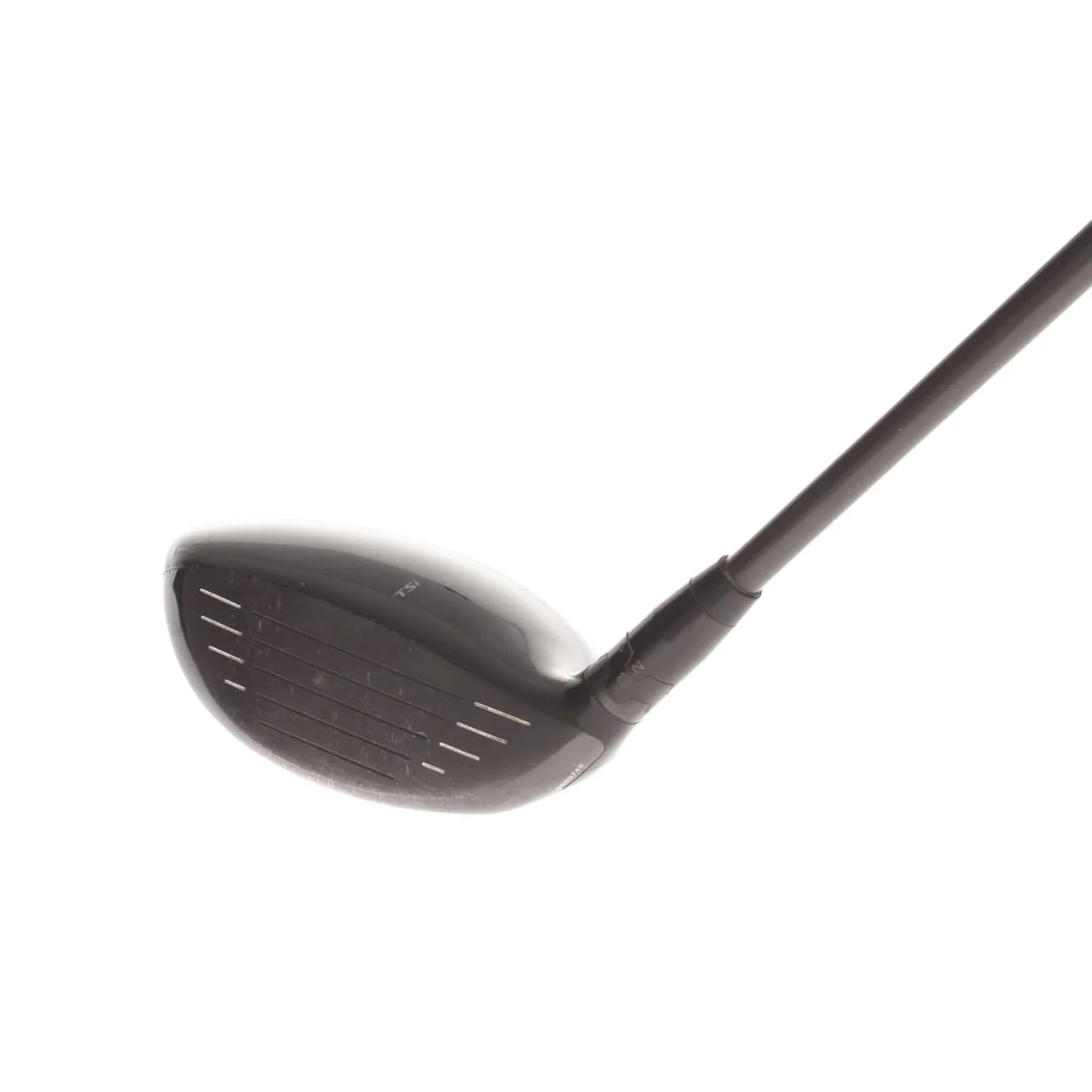 Titleist TSi2 Graphite Mens Right Hand Fairway 3 Wood 15* Regular - Diamana S70 Blue - Image 4