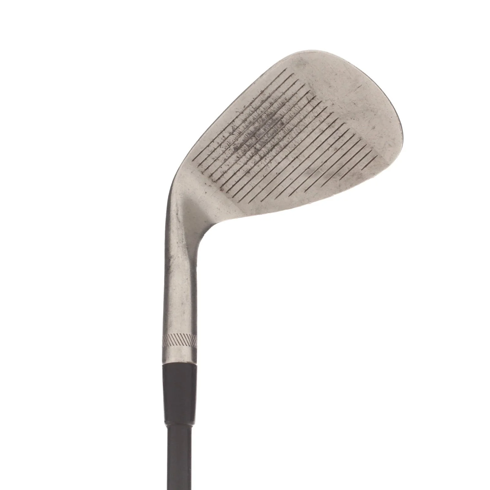 Titleist SM6 Graphite Mens Right Hand Gap Wedge -2" 52* 8 Bounce F Grind Regular - Kurokage 65g - Image 2