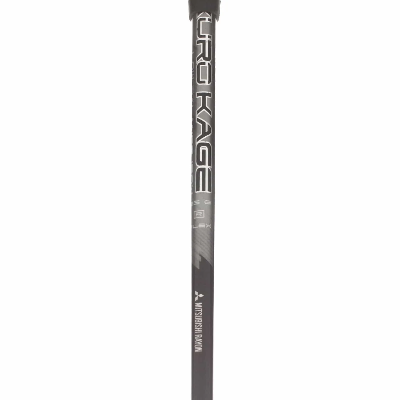 Titleist SM6 Graphite Mens Right Hand Gap Wedge -2" 52* 8 Bounce F Grind Regular - Kurokage 65g - Image 4