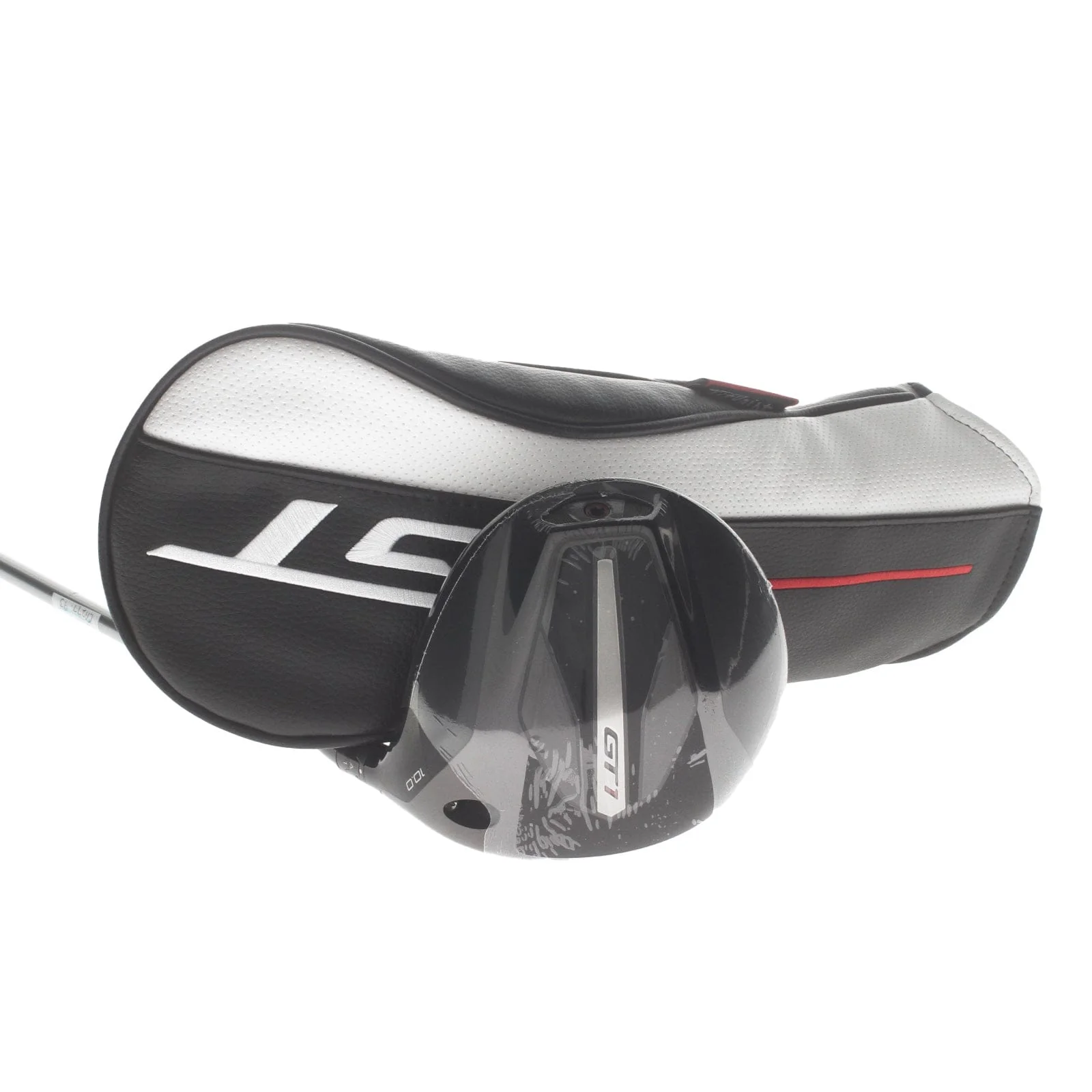 Titleist GT1 Graphite Mens Right Hand Driver 10* Regular - Fujikura Air Speeder 40