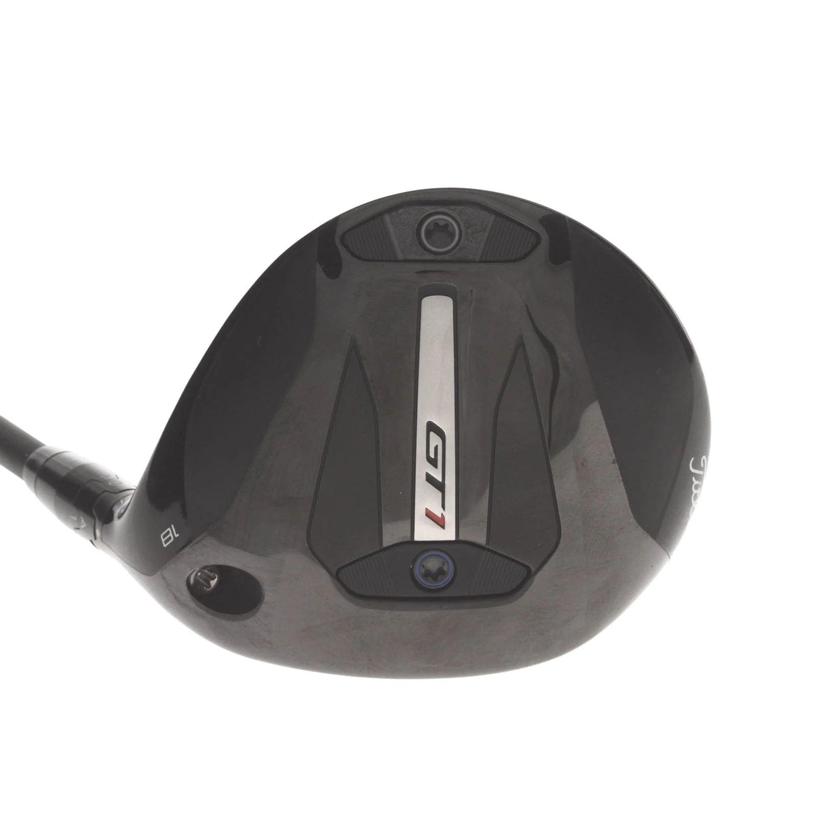 Titleist GT1 Graphite Mens Right Hand Fairway 5 Wood 18* Regular - Tensei 1K Blue 65 - Image 2