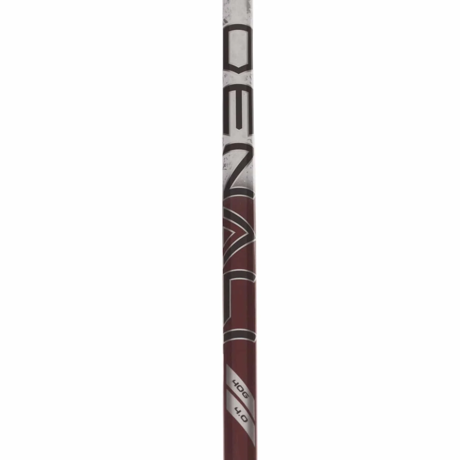 Titleist GT2 Graphite Ladies Right Hand Driver 11* Ladies - Denali Red 40g 4.0 - Image 5