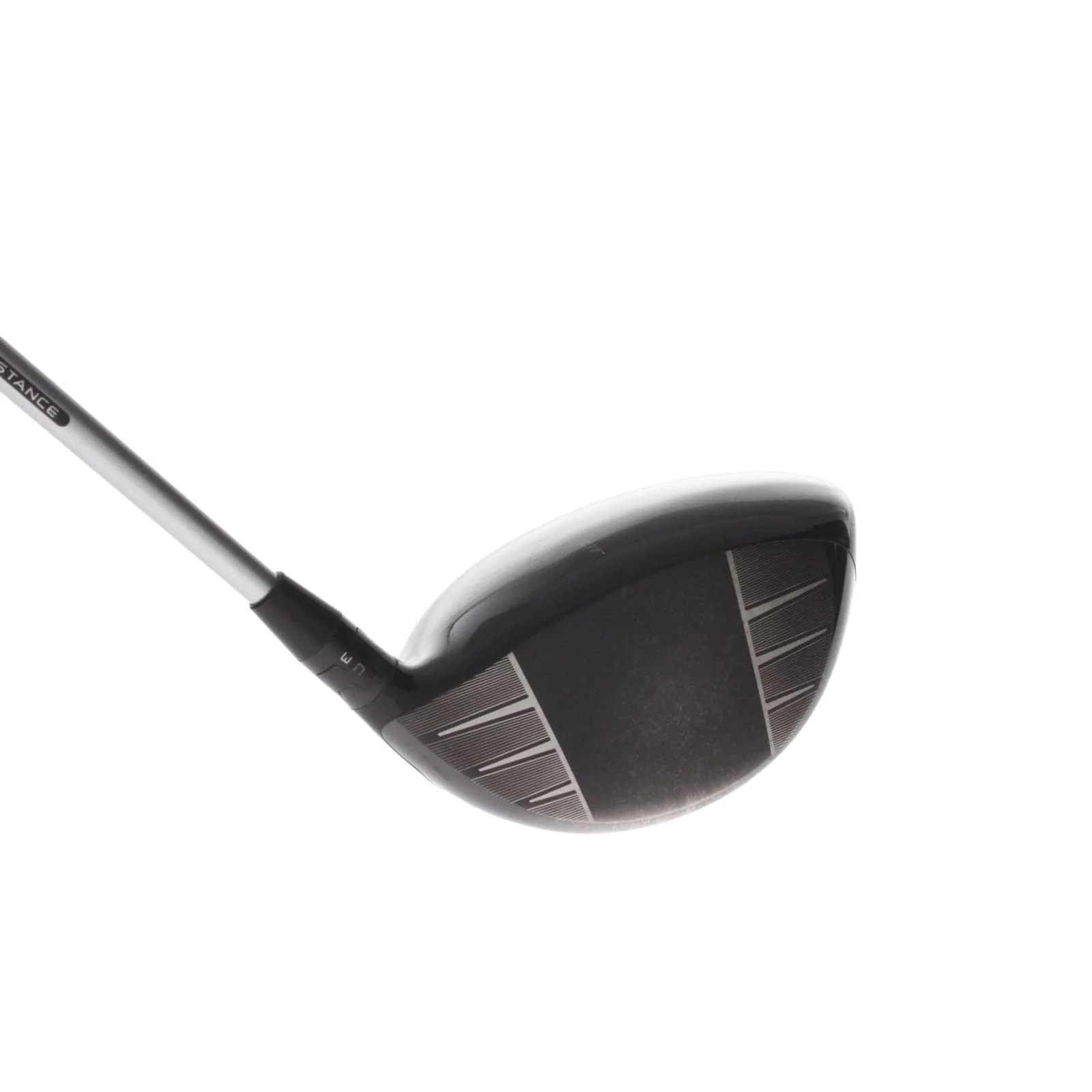 Titleist GT2 Graphite Mens Left Hand Driver 10* Extra Stiff - Tour AD Graphite Design UB-6 - Image 4