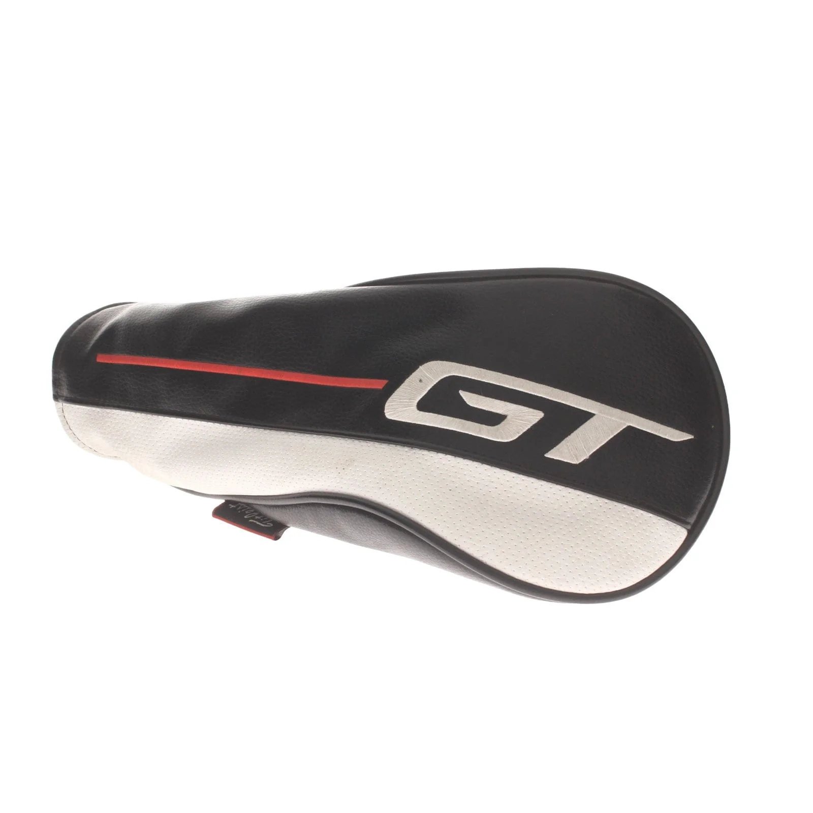 Titleist GT2 Graphite Mens Left Hand Driver 10* Extra Stiff - Tour AD Graphite Design UB-6 - Image 7