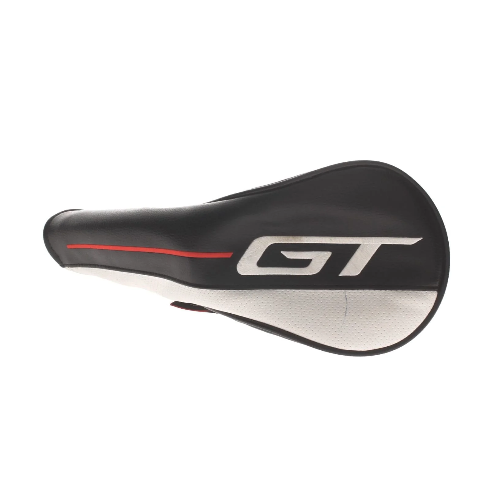 Titleist GT2 Graphite Mens Left Hand Driver 10* Regular - Mitsubishi Tensei 1K Series Blue 55 - Image 7