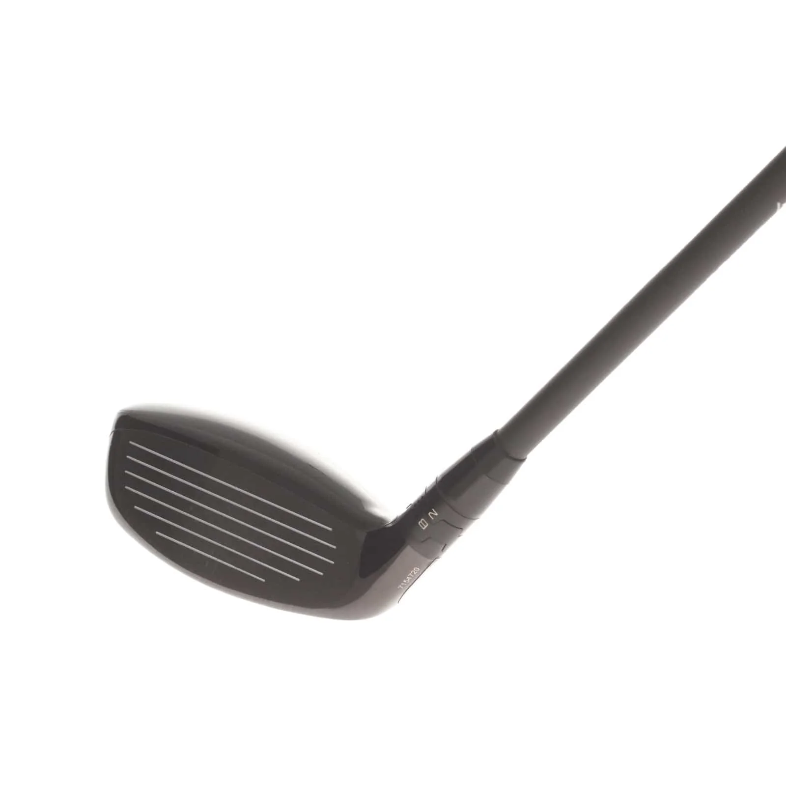 Titleist GT2 Graphite Mens Right Hand 4 Hybrid 21* Stiff - Hzrdus 6.0 80g - Image 4