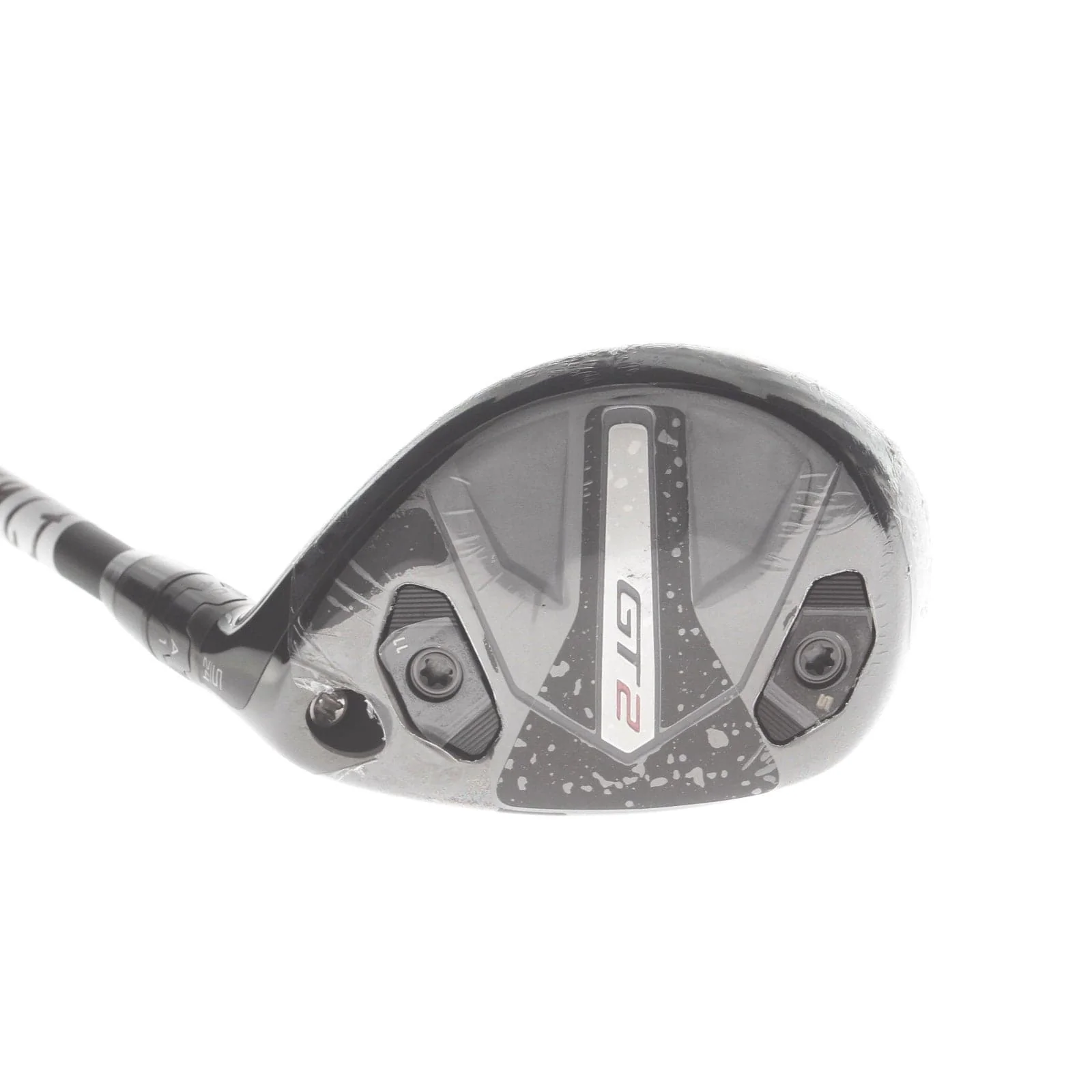Titleist GT2 Graphite Mens Right Hand 5 Hybrid 24* Regular - Tensei 1K Series Blue 65 - Image 2