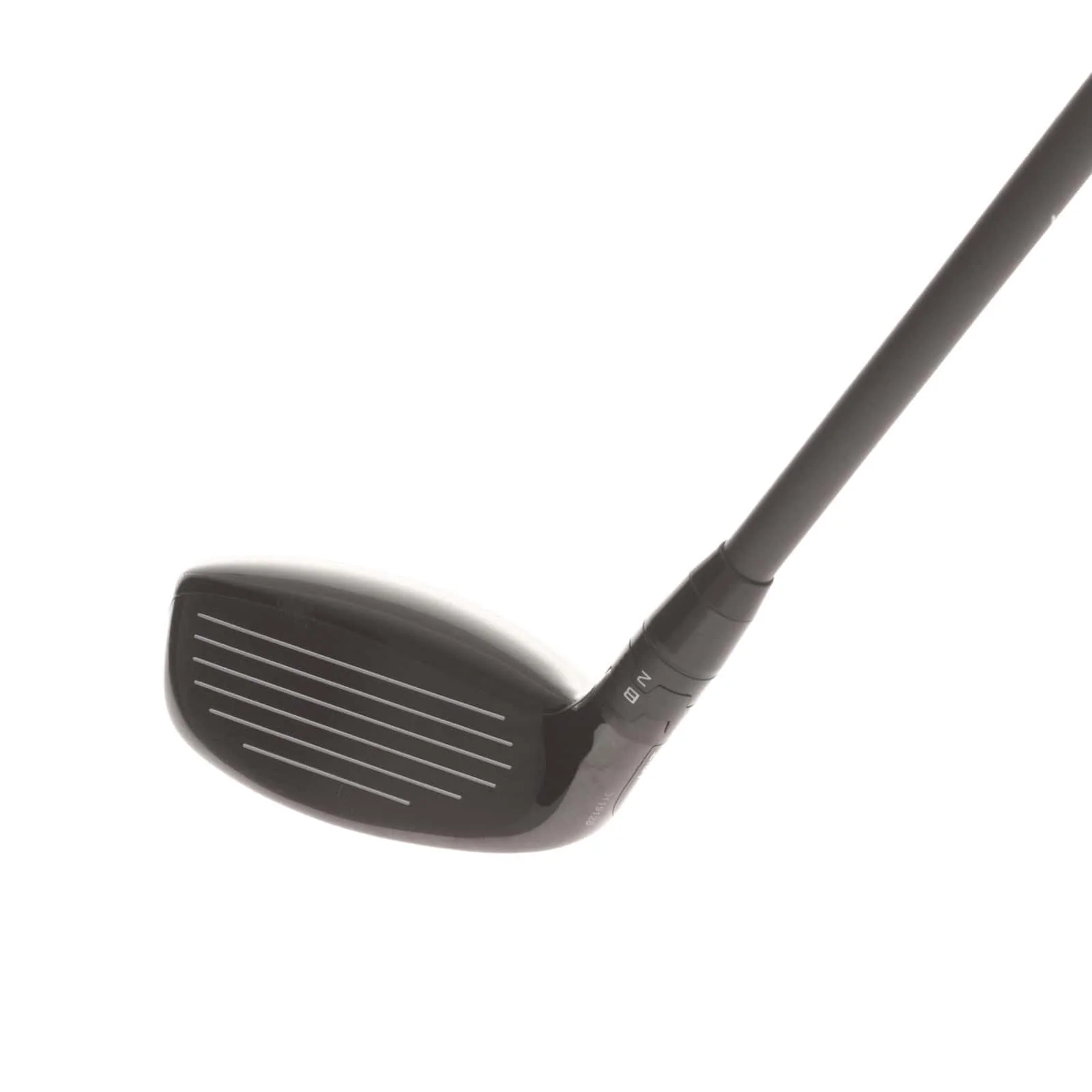 Titleist GT2 Graphite Mens Right Hand 5 Hybrid 24* Stiff - Project X HZRDUS Black 80 - Image 4