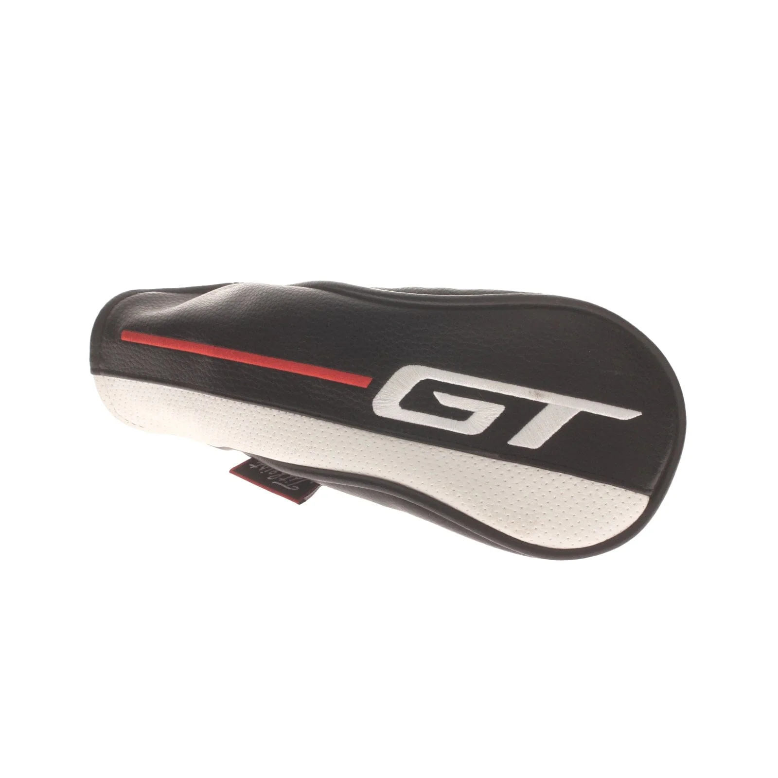 Titleist GT2 Graphite Mens Right Hand 5 Hybrid 24* Stiff - Project X HZRDUS Black 80 - Image 7