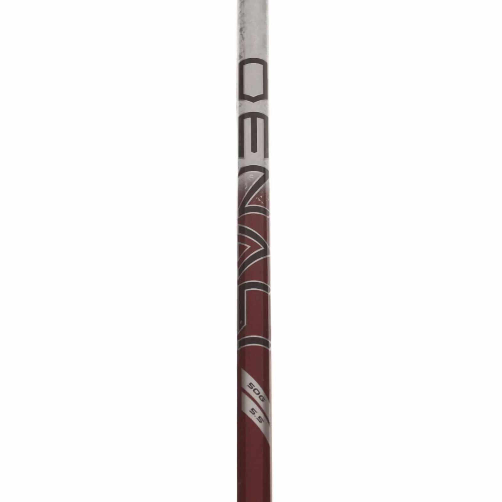 Titleist GT2 Graphite Mens Right Hand Driver 10* Regular - Denali Red 50 - Image 5