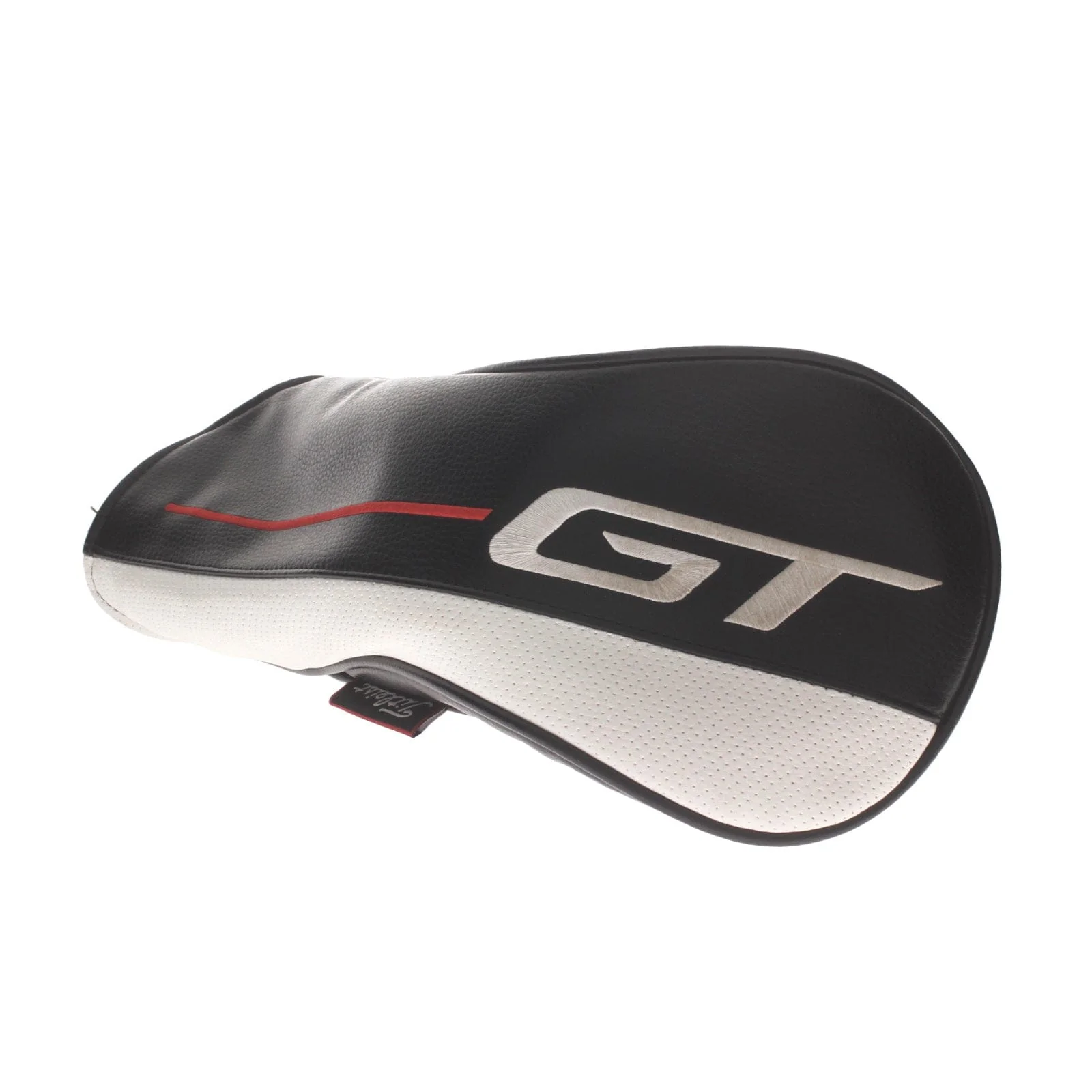 Titleist GT2 Graphite Mens Right Hand Driver 10* Regular - Denali Red 50g 5.5 - Image 7