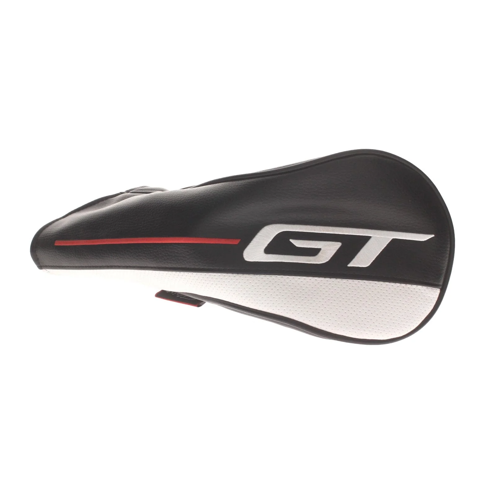 Titleist GT2 Graphite Mens Right Hand Driver 10* Regular - Denali Red 50g 5.5 - Image 7