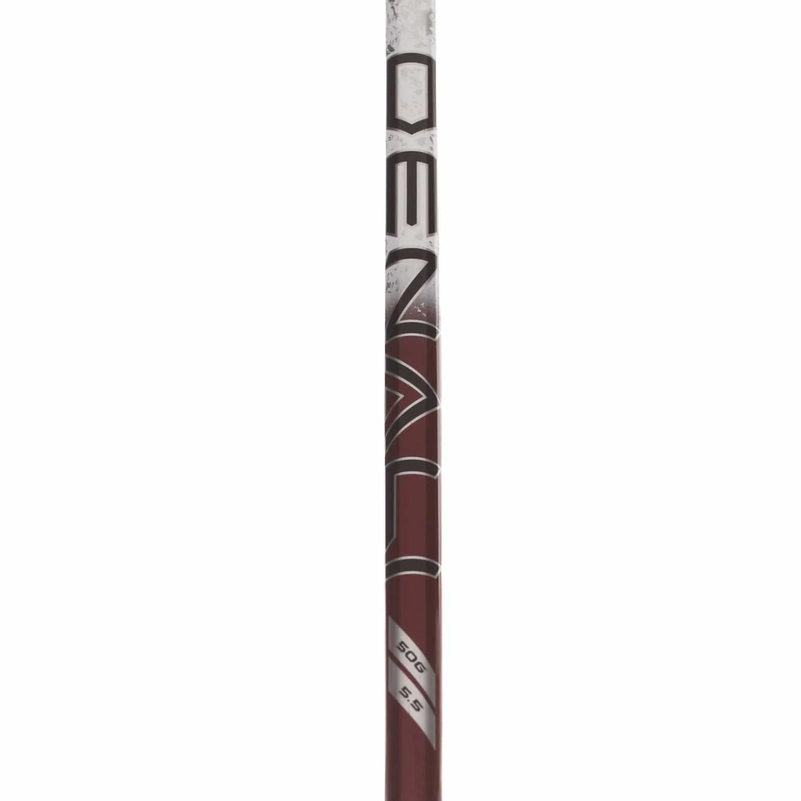 Titleist GT2 Graphite Mens Right Hand Driver 10* Regular - Denali Red 50g 5.5 - Image 5