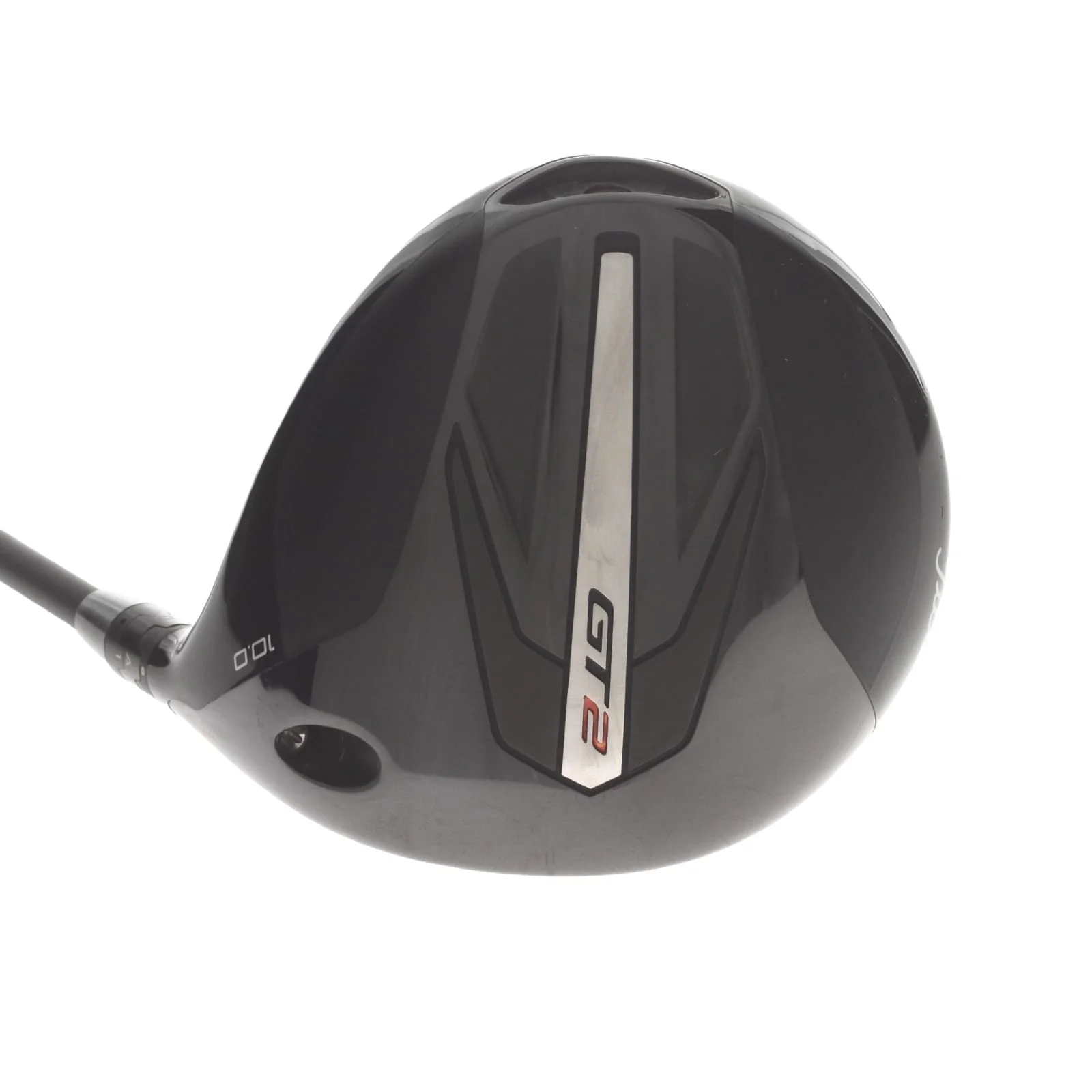 Titleist GT2 Graphite Mens Right Hand Driver 10* Regular - Tensei 1K Series Blue 55 - Image 2